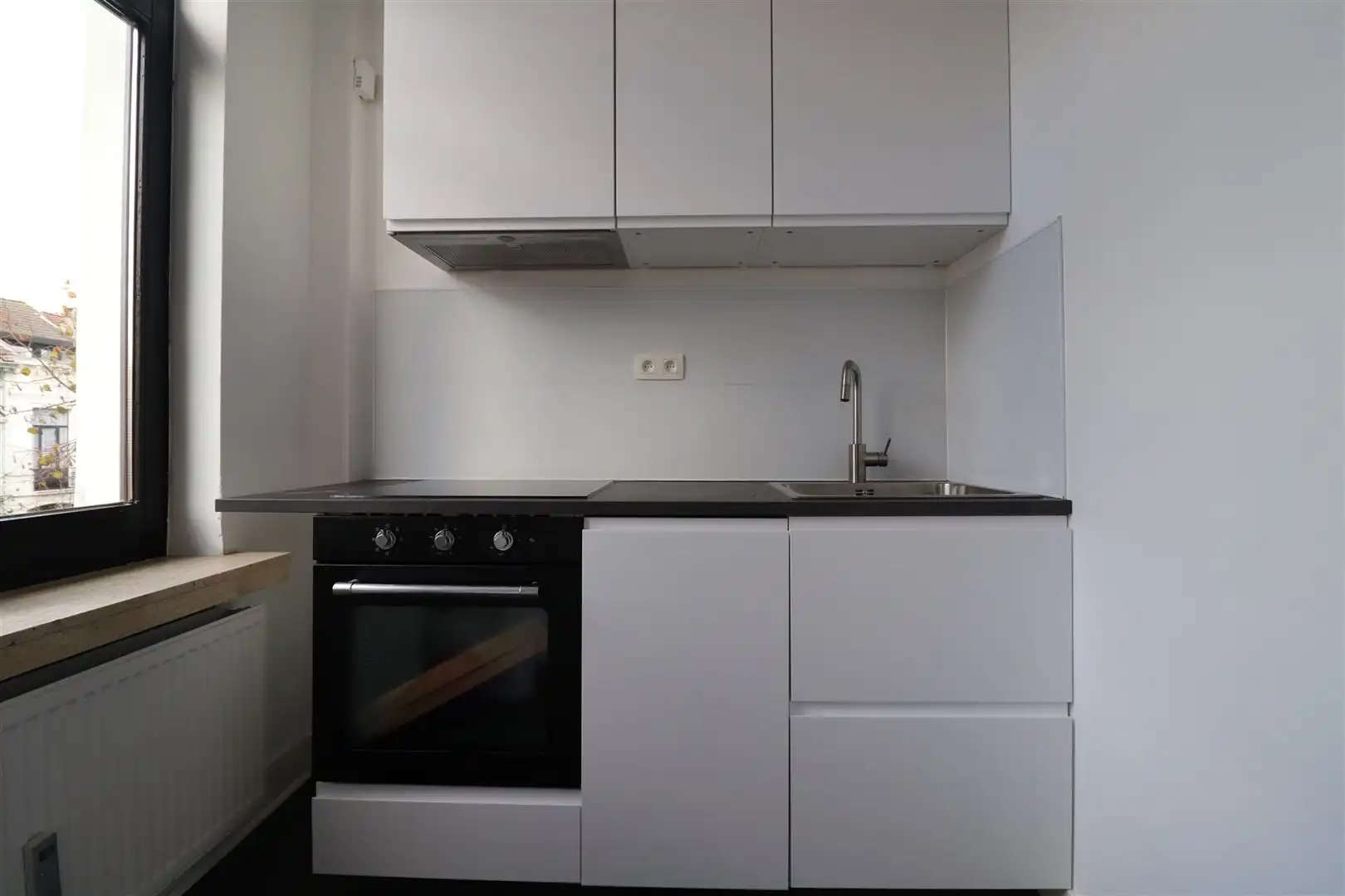 Karakter appartement aan KMSKA foto 6