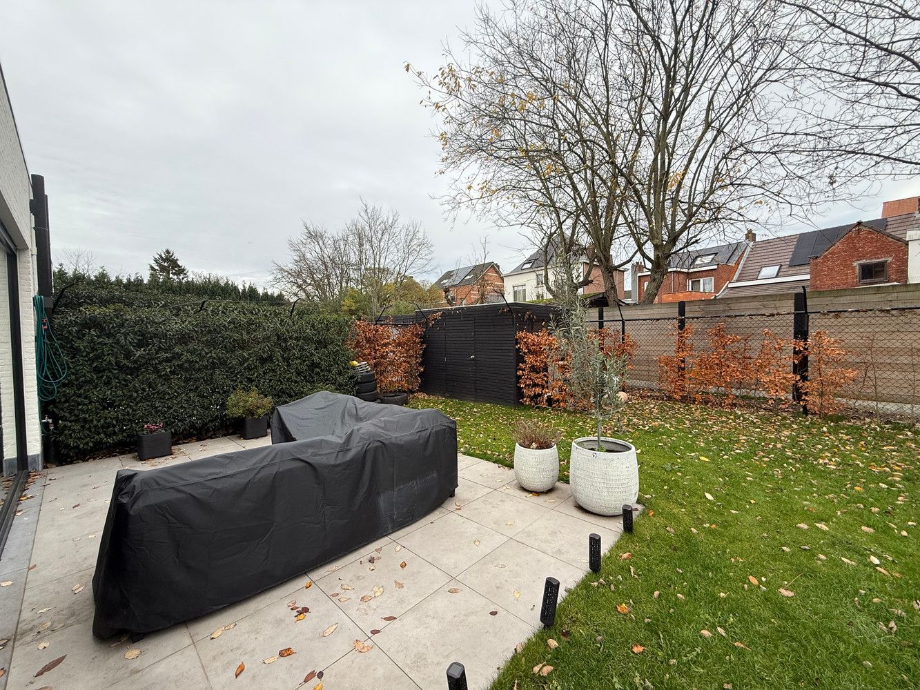 Energievriendelijke nieuwbouwwoning met 3 slaapkamers foto 20