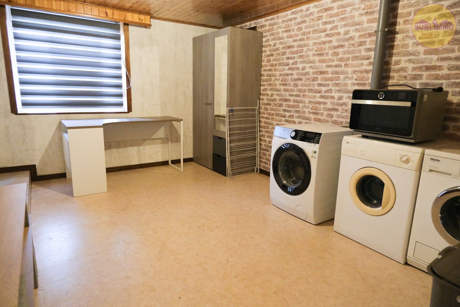 Eengezinswoning met 2 slaapkamers op een perceel van 375m² in Meerhout. foto 11