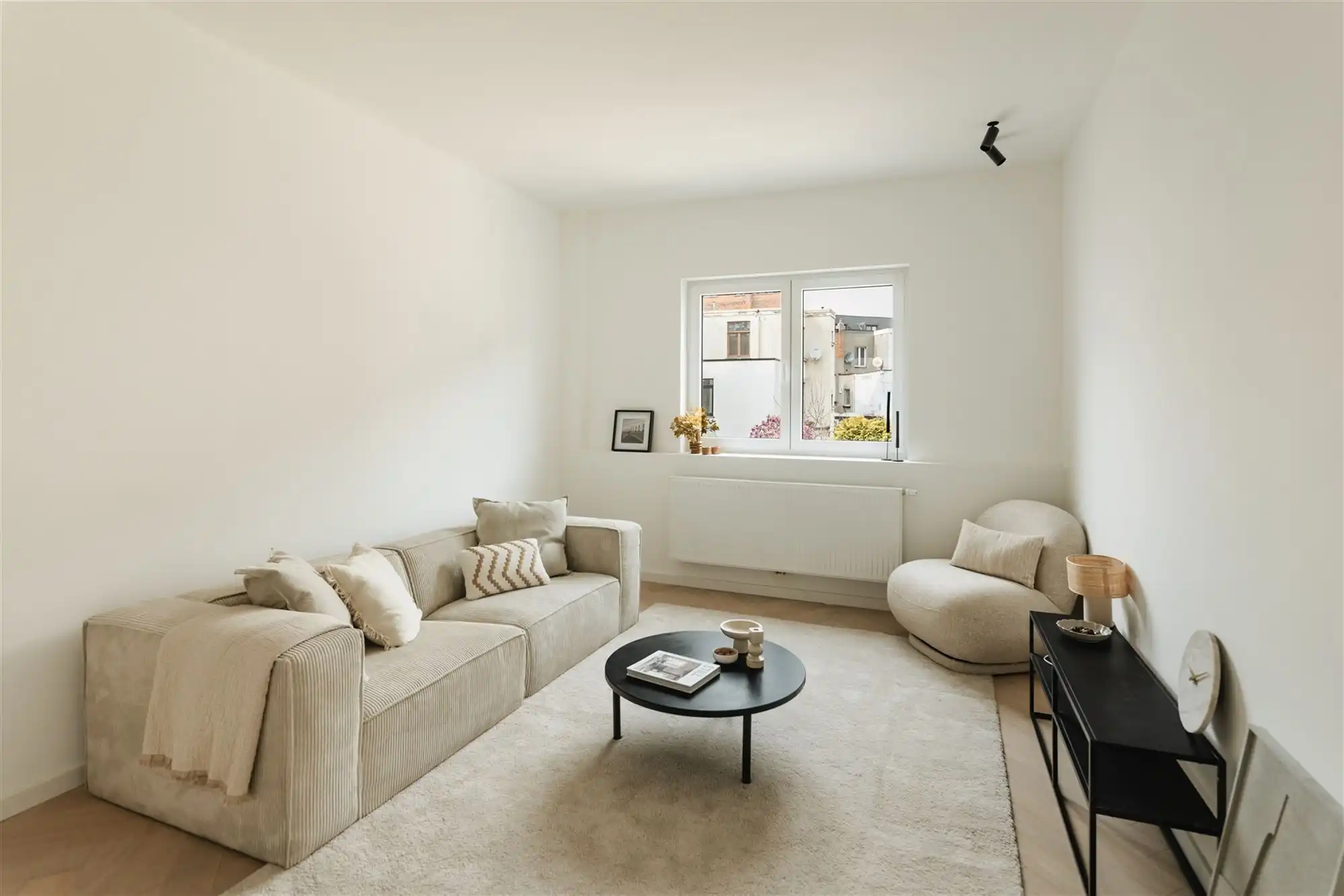 Karaktervol appartement met inpandig terras nabij 't Groen Kwartier foto 4