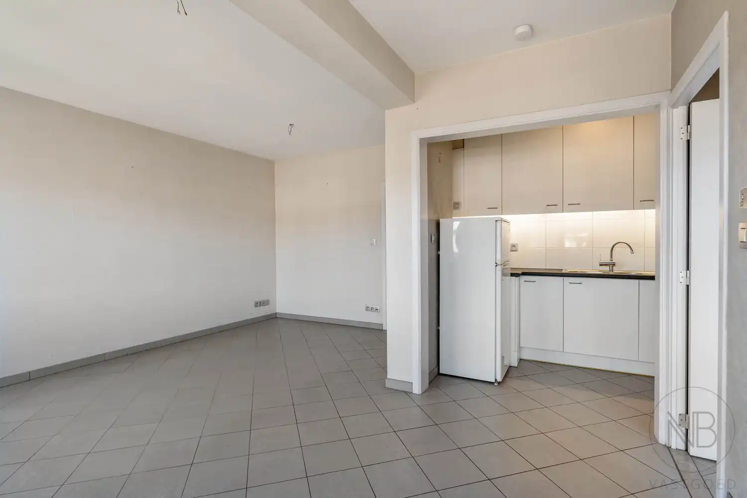 1-slaapkamerappartement in het centrum van Genk! foto 8