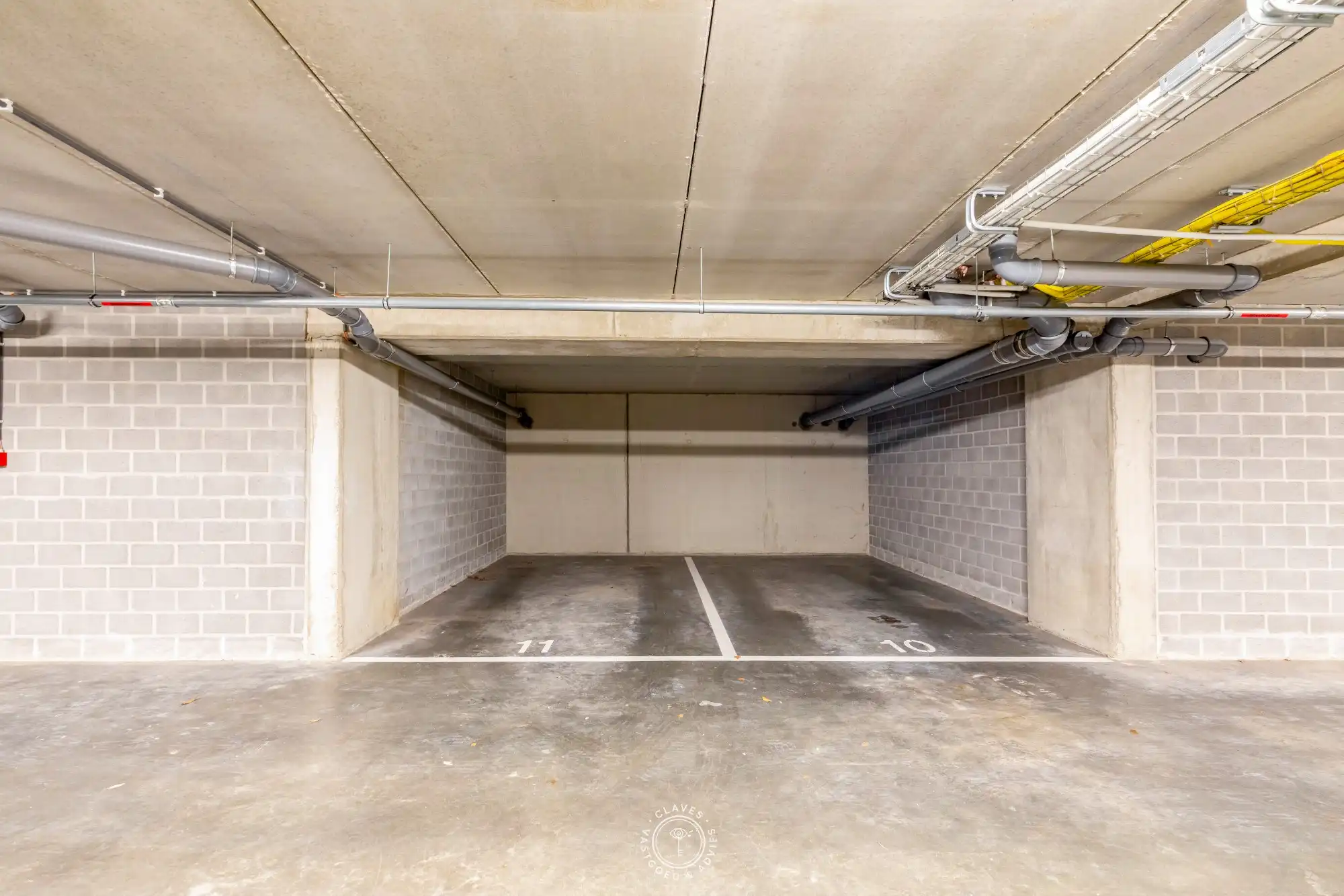 Energiezuinig gelijkvloers appartement met ruim terras foto 15