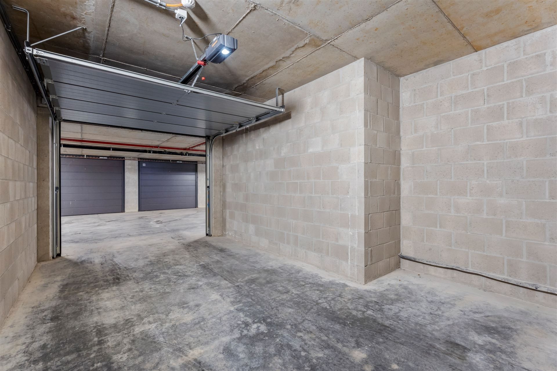 GARAGEBOX / GEMAKKELIJKE INRIT foto 4