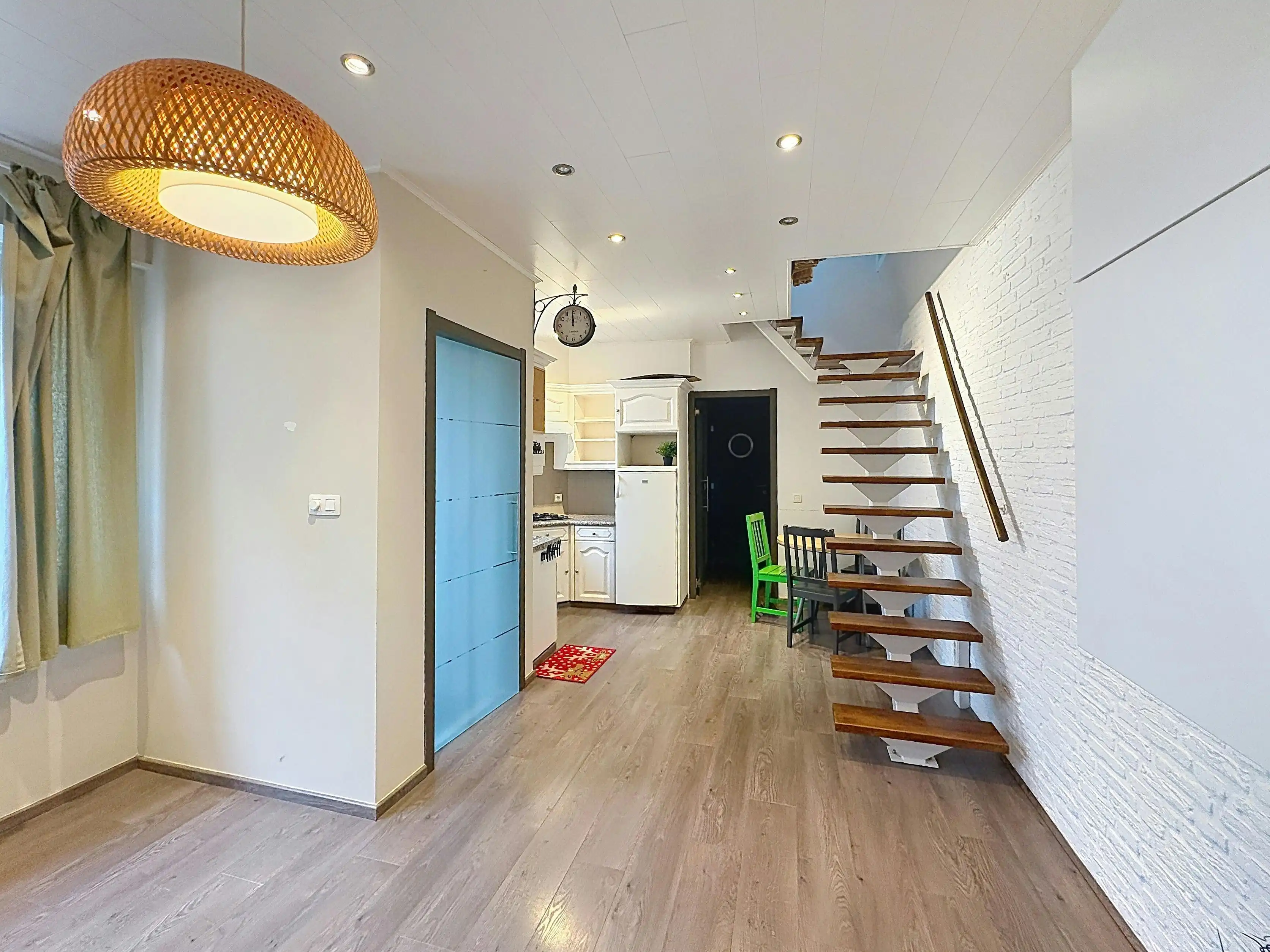 Woning met 2 slaapkamers te koop in Baasrode foto 5