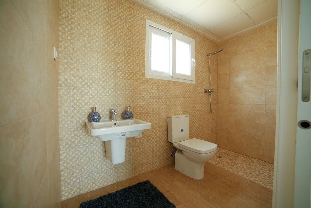 Villa Linda - Santa Pola foto 12