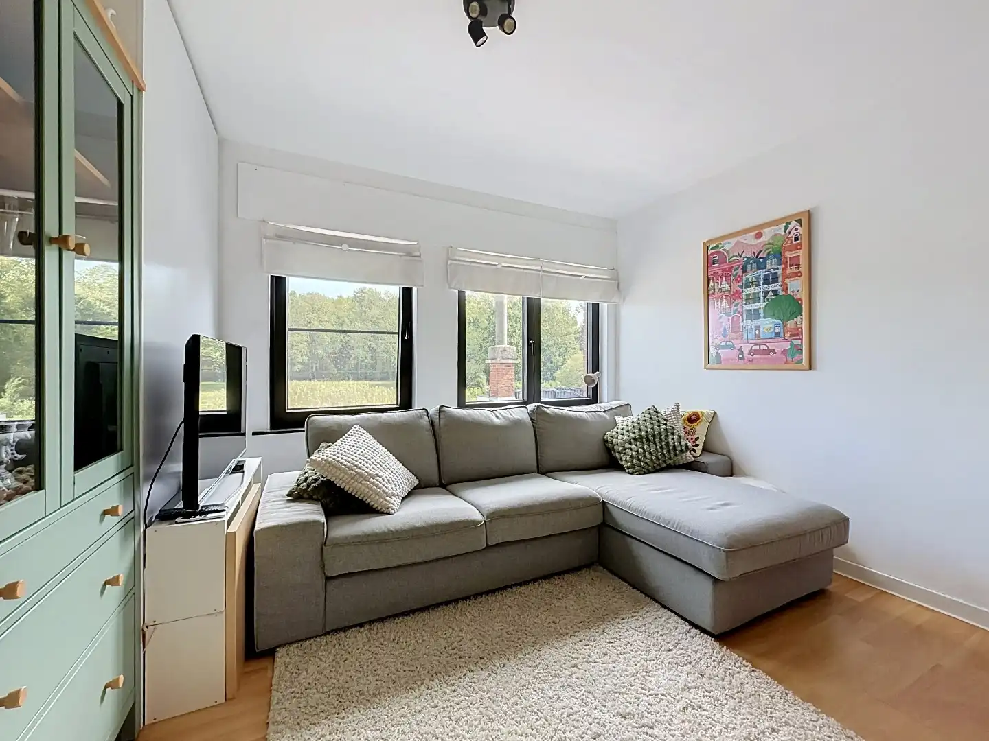 Instapklare, vrijstaande woning te Wilsel Putkapel foto 20
