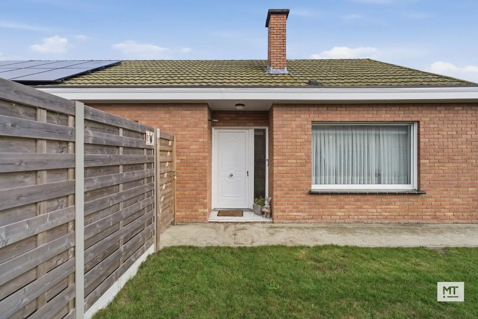 Gerenoveerde alleenstaande woning te koop op de Madonna foto 22