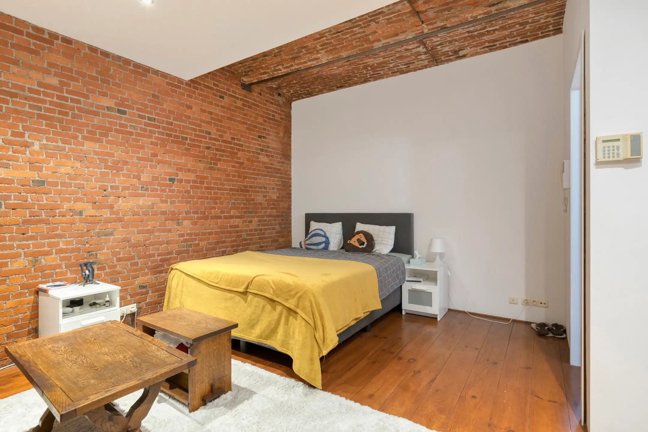 Wonen in Geschiedenis: Loft 340 m² in Oude Koffiebranderij foto 18