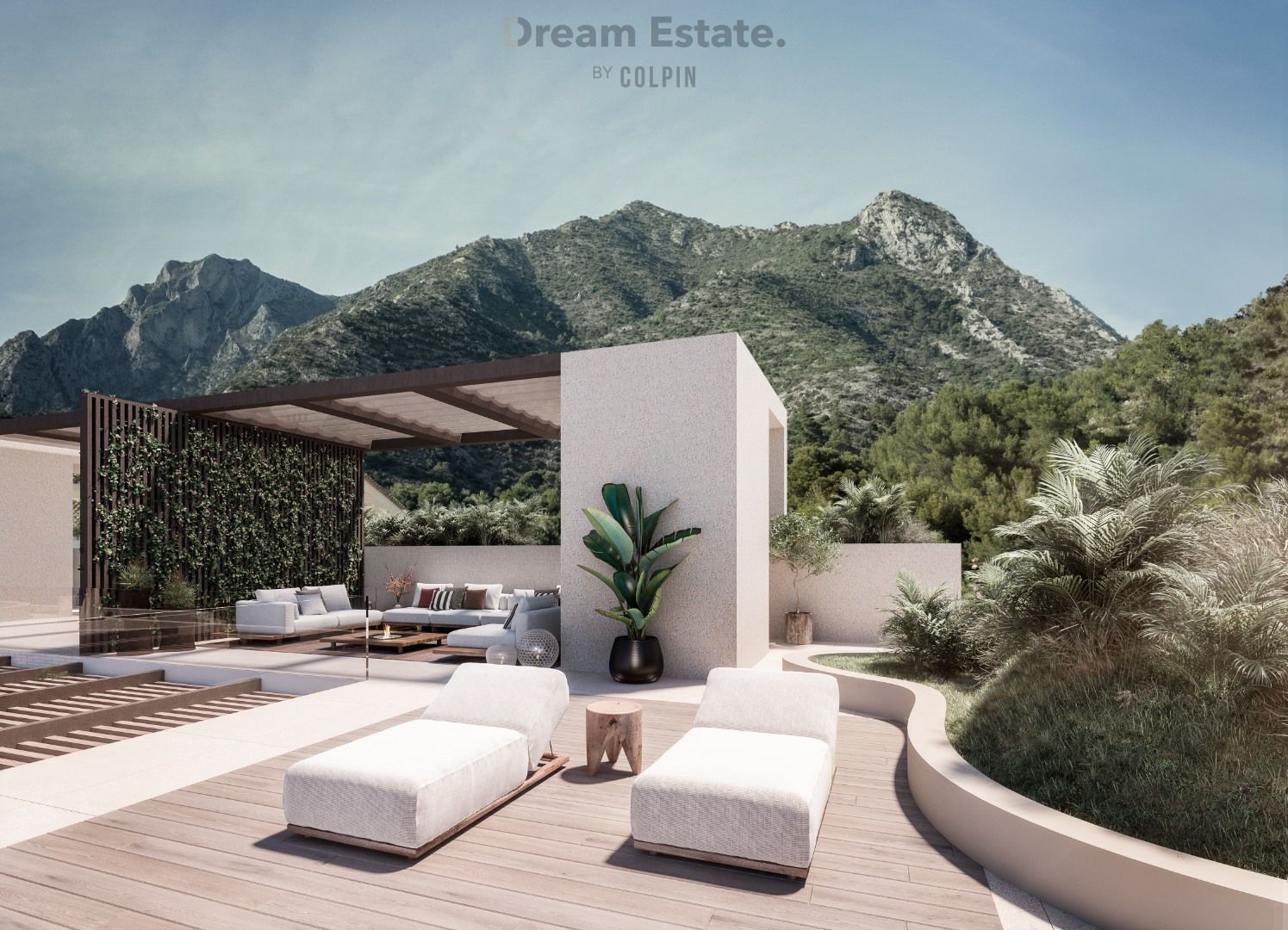 Een leven aan de top te Cascade de Camojan, Marbella foto 10