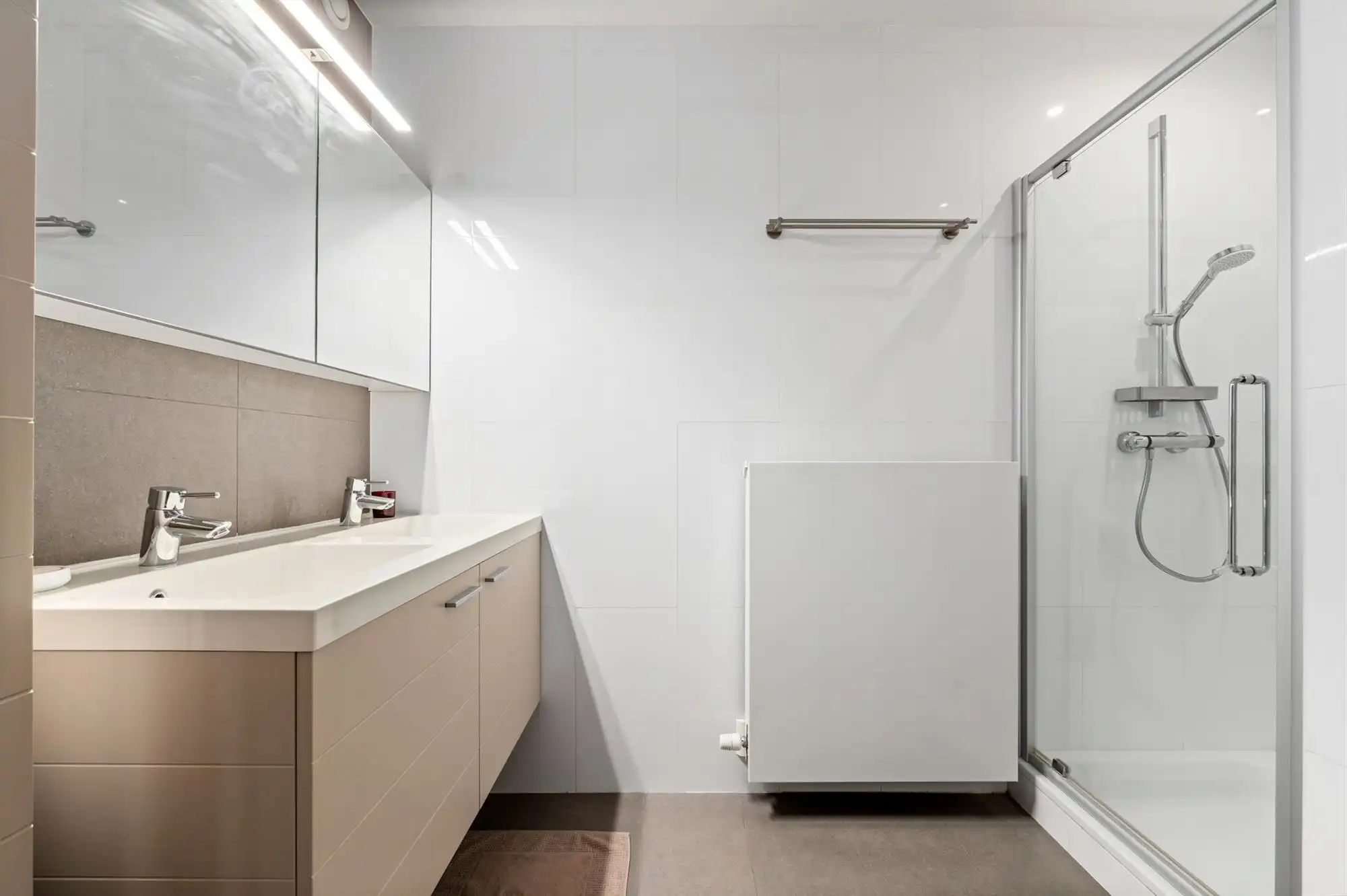 Luxe appartement met uniek duinenzicht foto 15