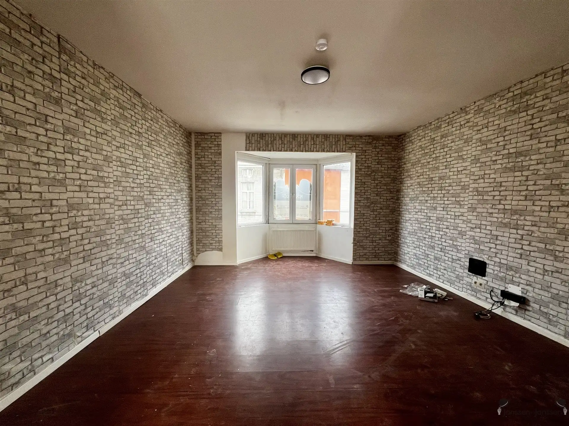 Opbrengsteigendom foto 5