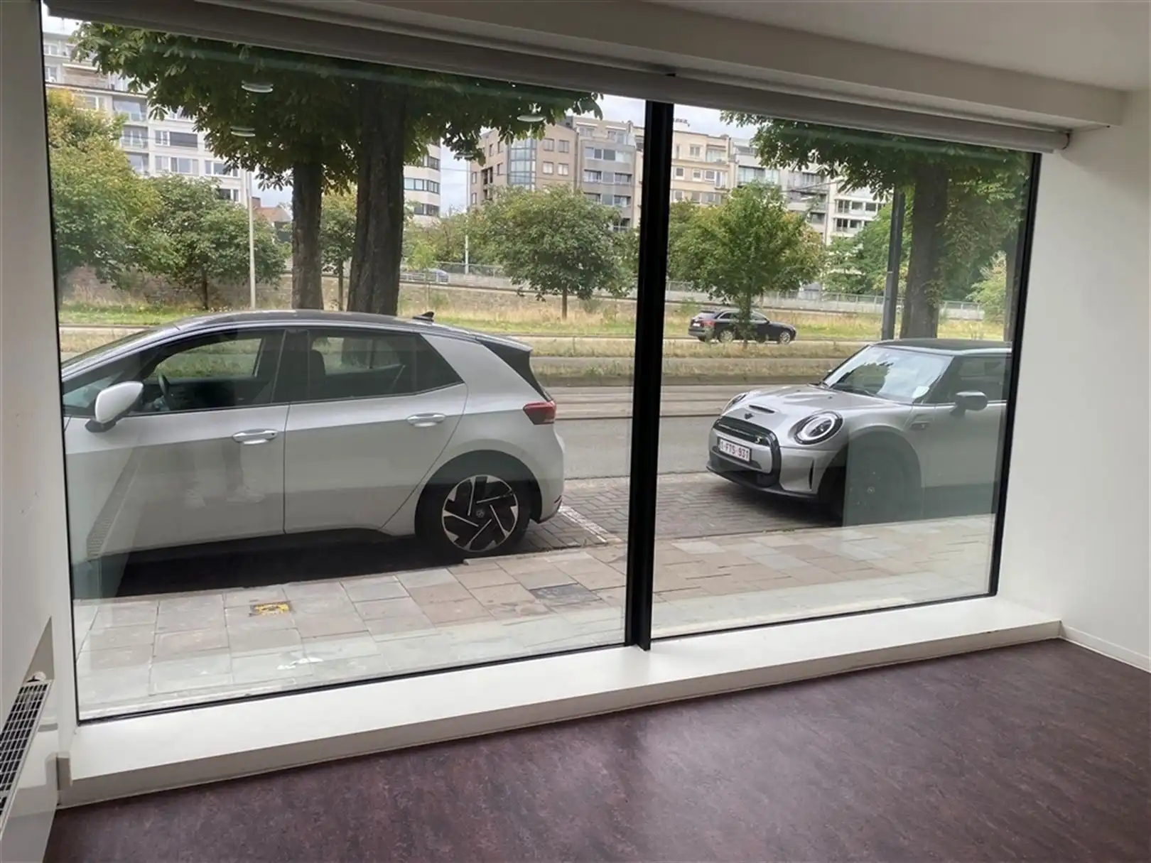 Gerenoveerd kantoor op commerciële zichtlocatie bij Zuidpark foto 15