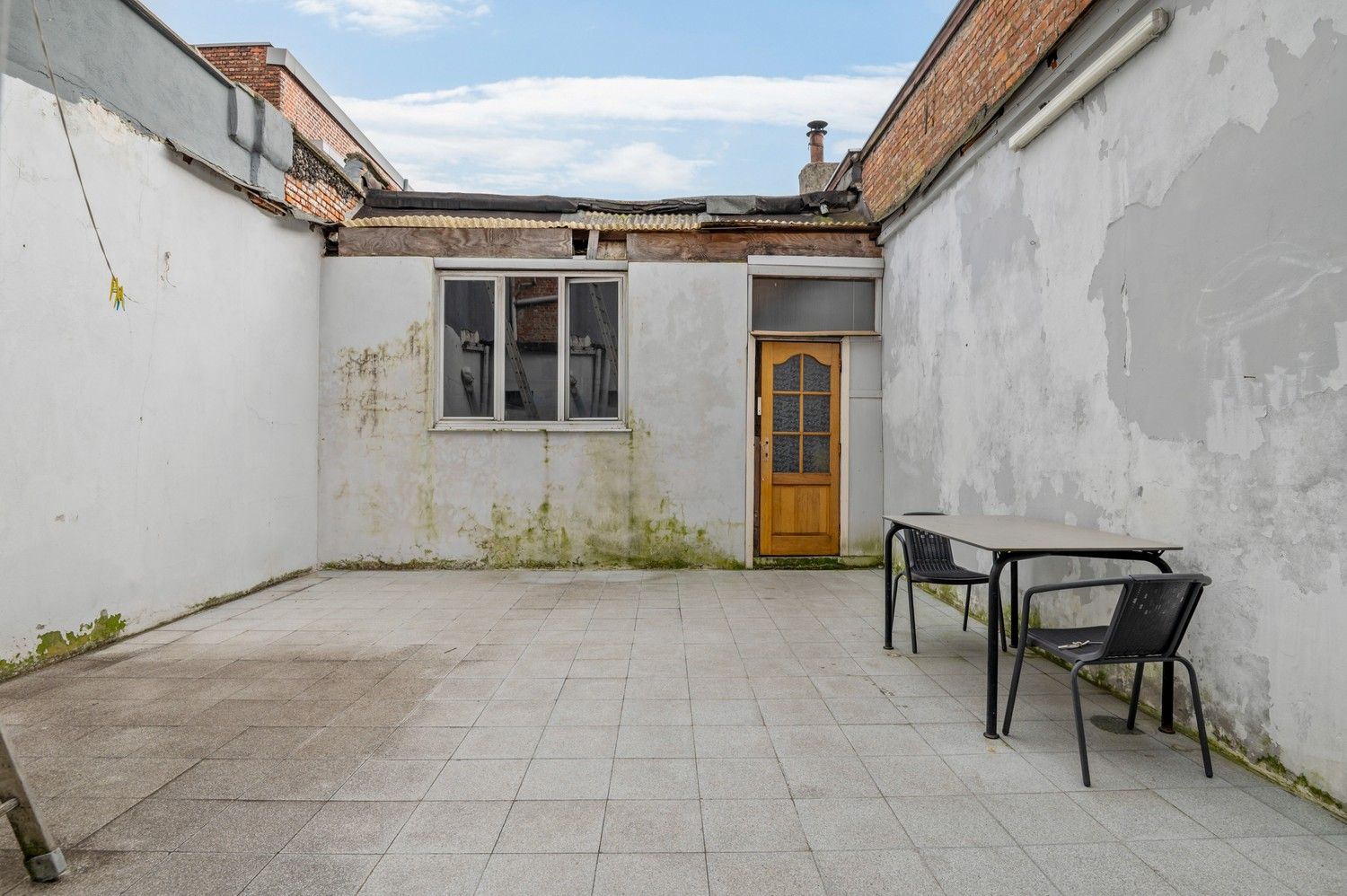 Ruime woning met 8 slaapkamers te Antwerpen! foto 17