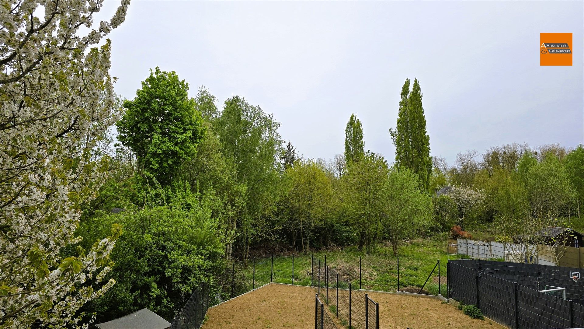 Prachtige Gelijkvloerse Nieuwbouw Duplexappartement te Leuvensesteenweg 132 – Sint-Stevens-Woluwe foto 25