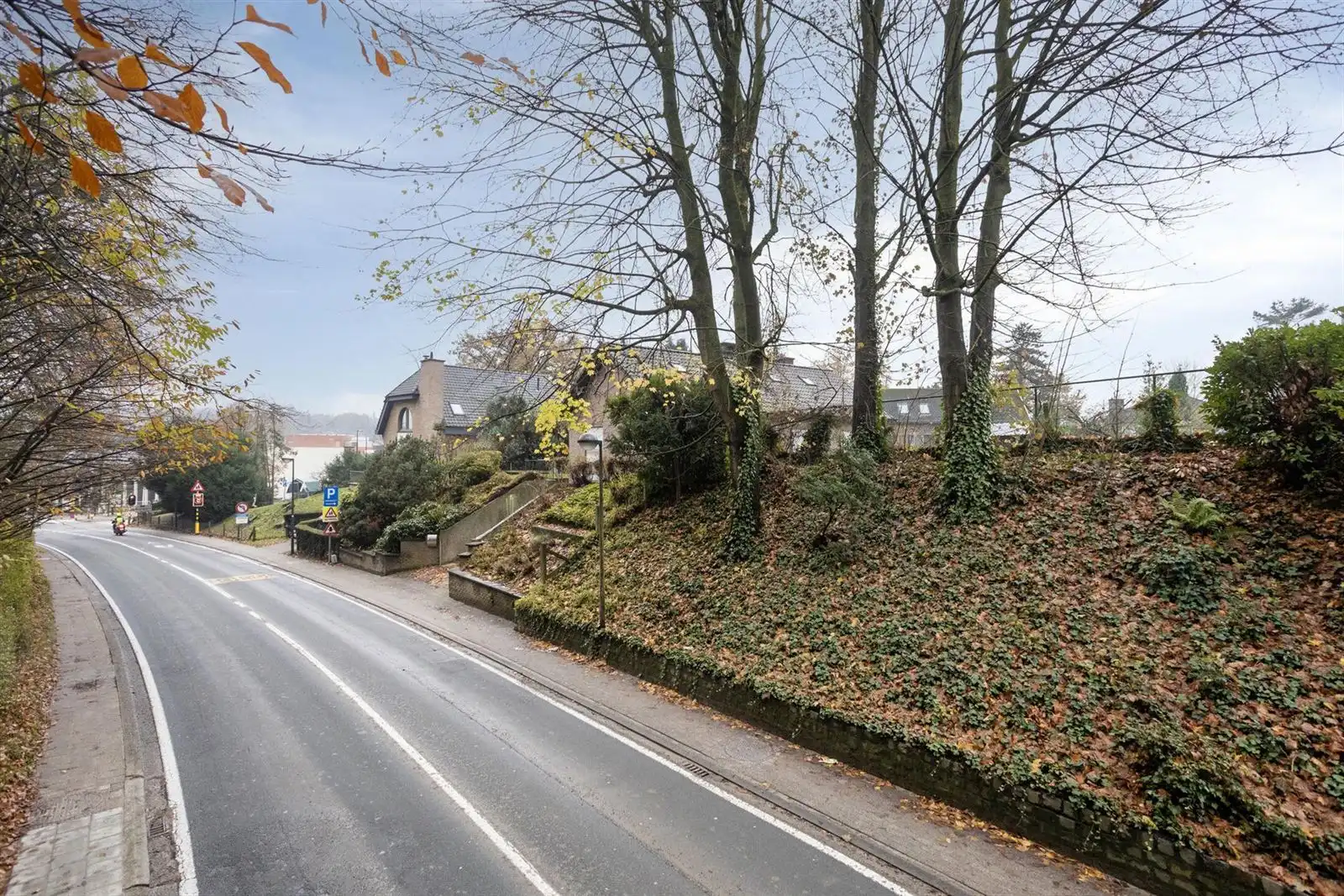 Bouwgrond voor een 4-gevel te Alsemberg foto 2
