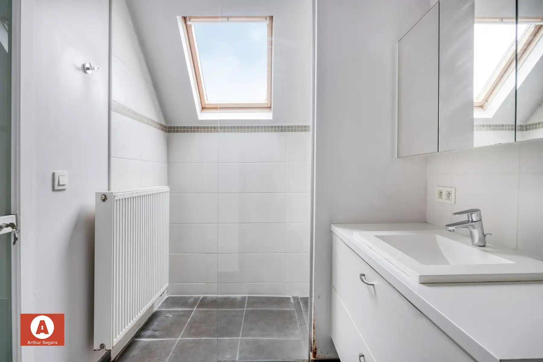 Instapklare HOB starters-woning met 1 slaapkamer  foto 12