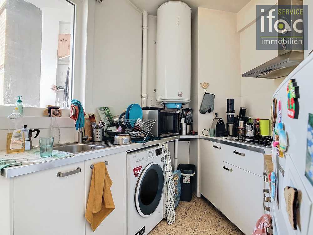 Appartement te koop foto 4