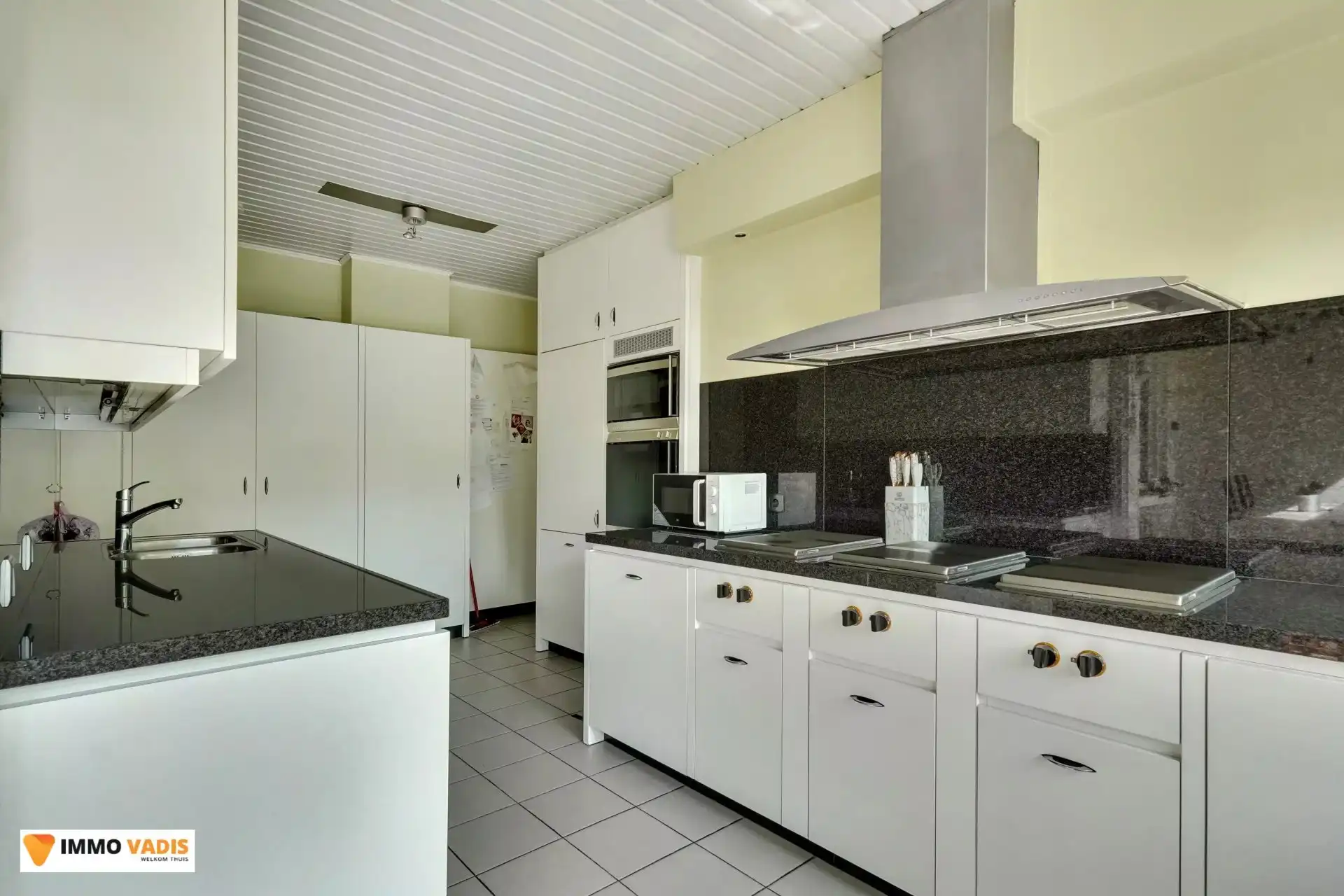 Instapklare woning met 3 volwaardige slaapkamers foto 9