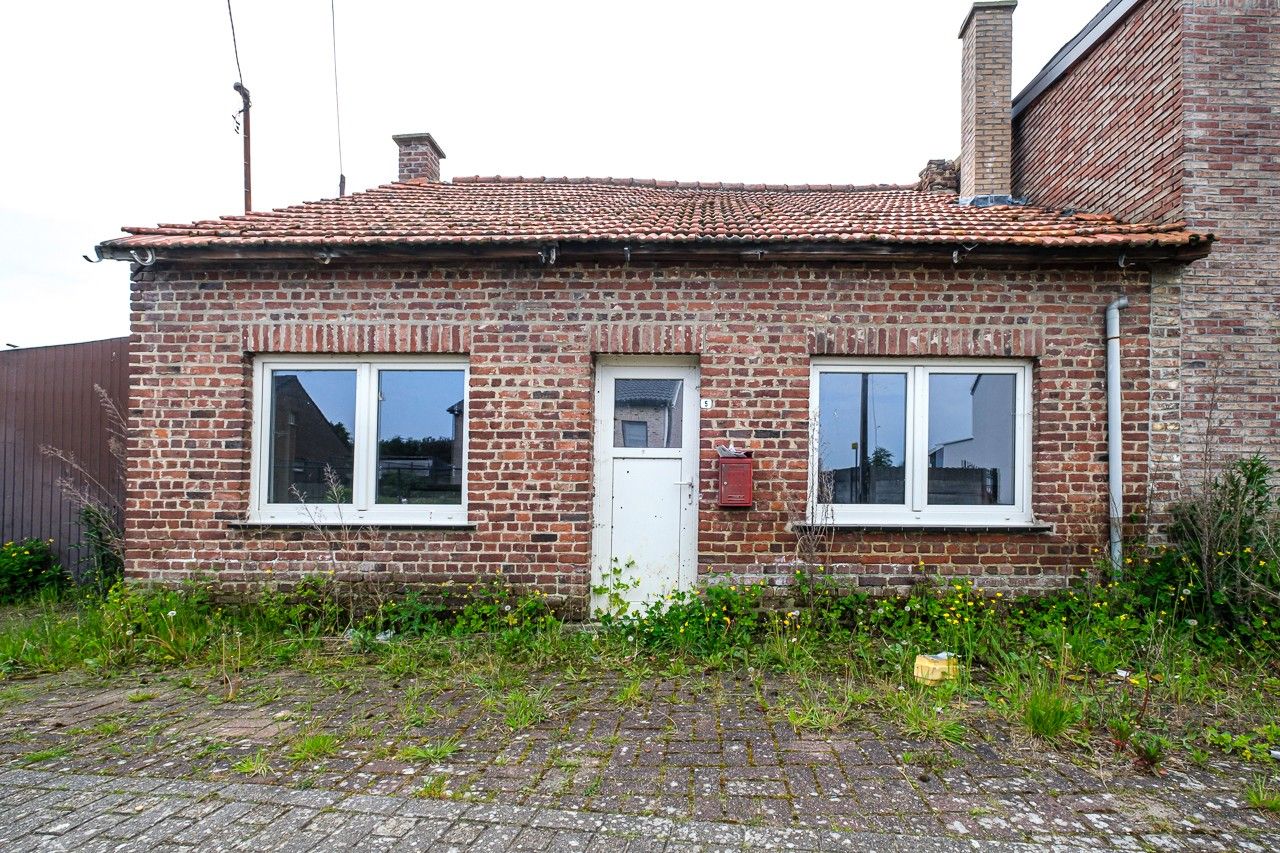 te renoveren woning in Linter foto 2