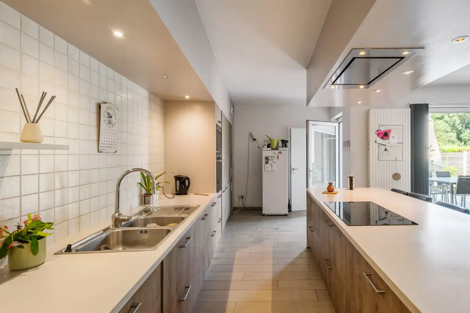 Veelzijdige recente woning (MARIO SMOS) met ruime woonopp. én mogelijkheden voor wonen én werken foto 10