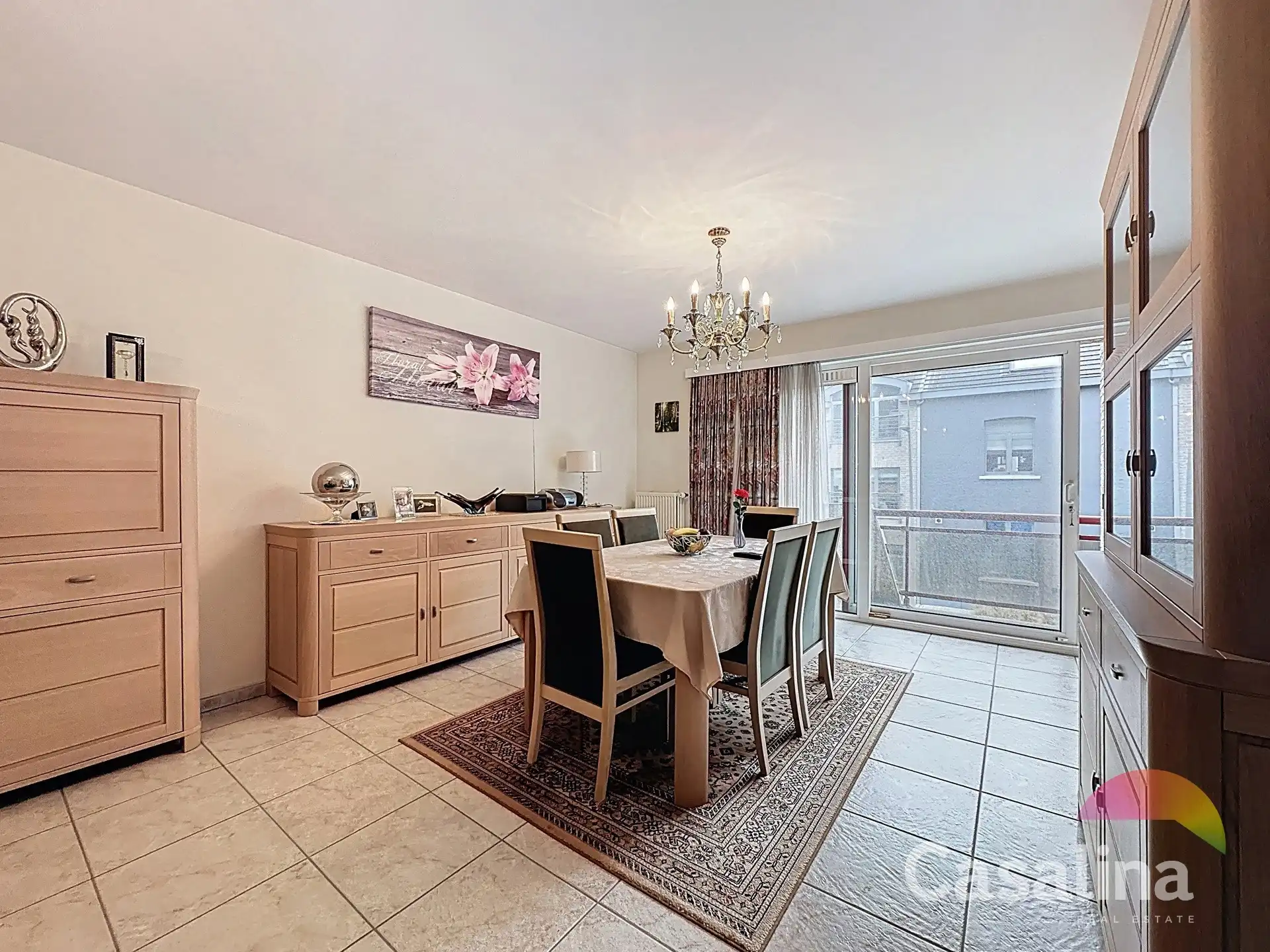 Gemengd gebouw bestaande uit 2 handelsruimtes en 4 woonunits foto 10