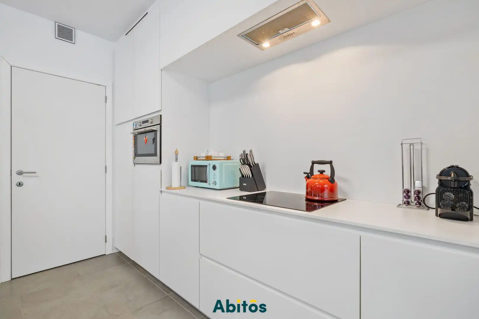 Uniek gelijkvloers appartement in Sint-Denijs-Westrem foto 8