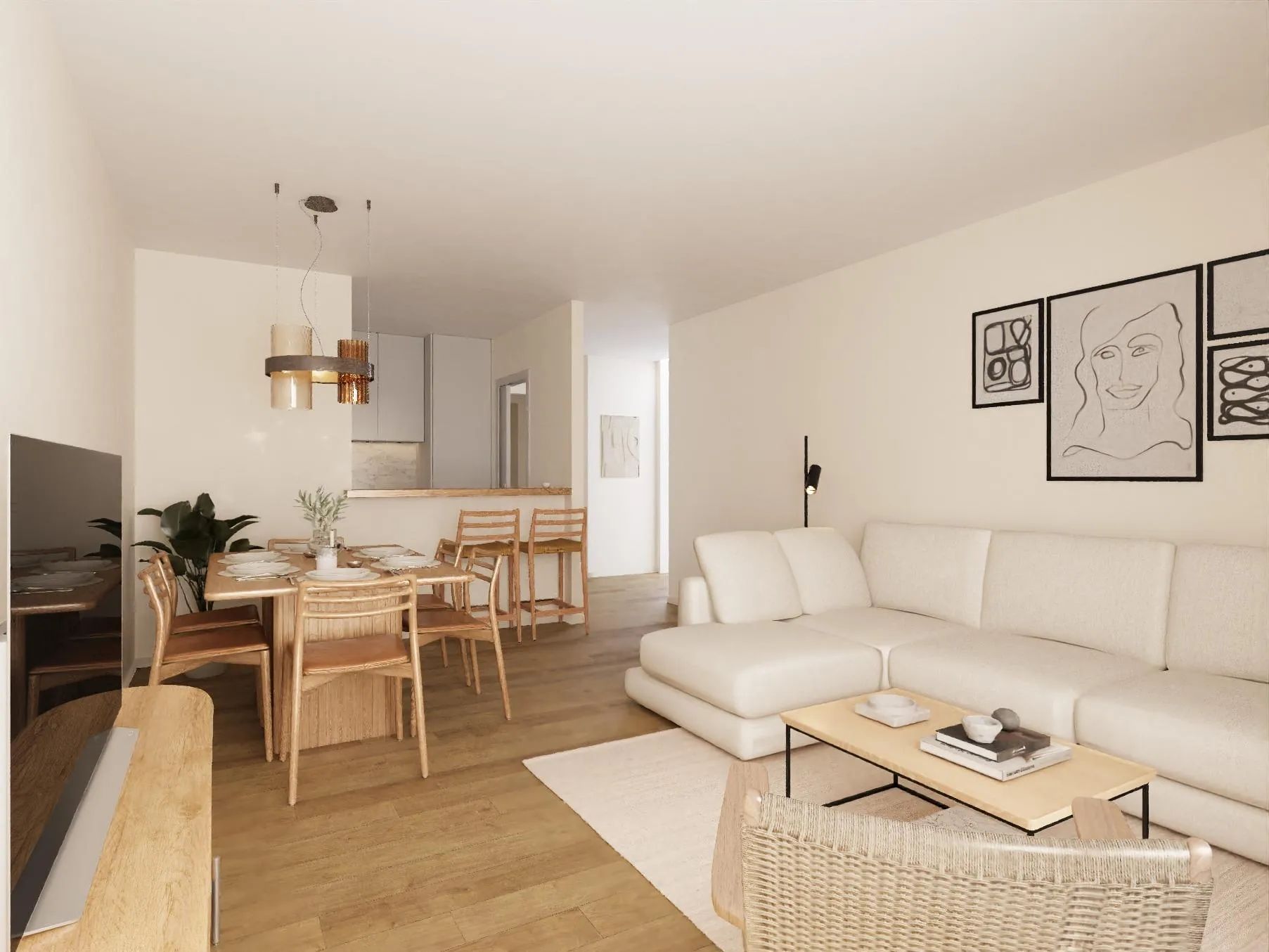 Exclusieve nieuwe woningen in Águilas: jouw droom op wandelafstand van het strand foto 2