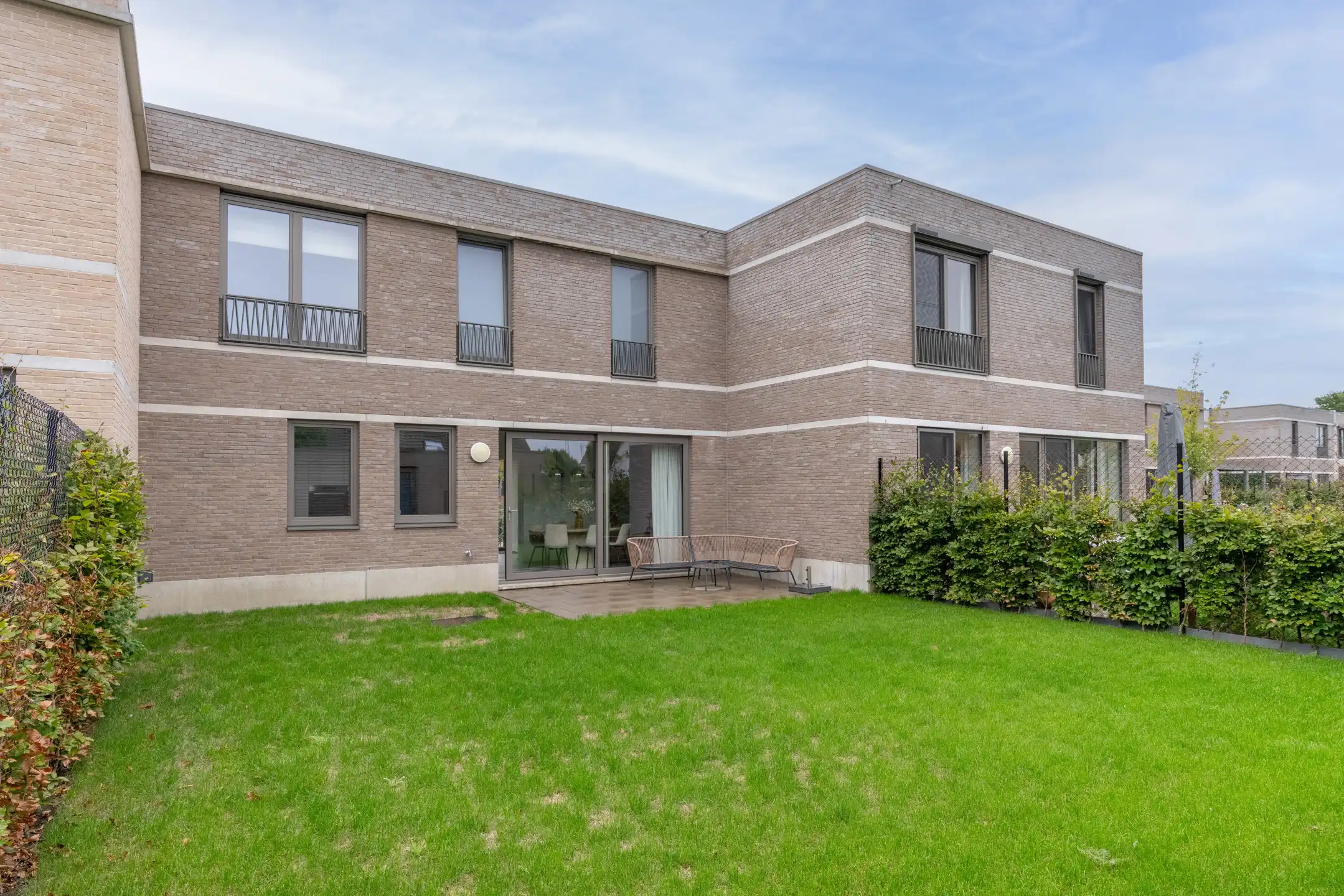 Huis te koop Troef 15 - 2300 Turnhout