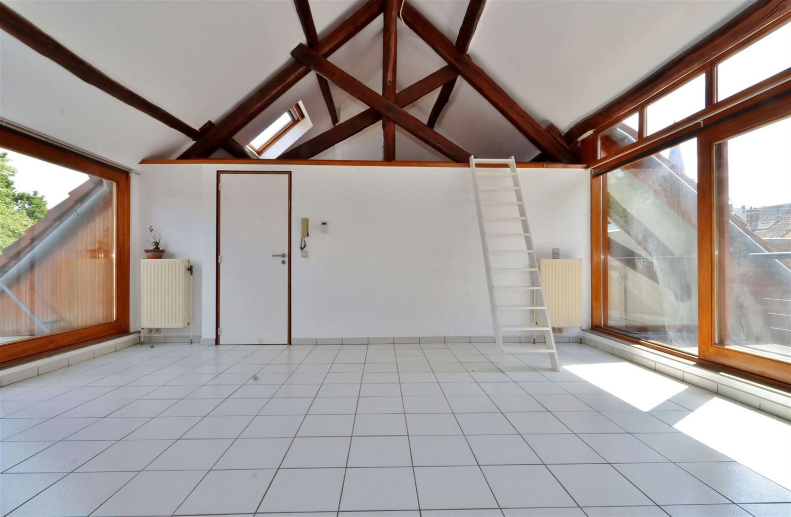 Appartement met 1 slaapkamer foto 4