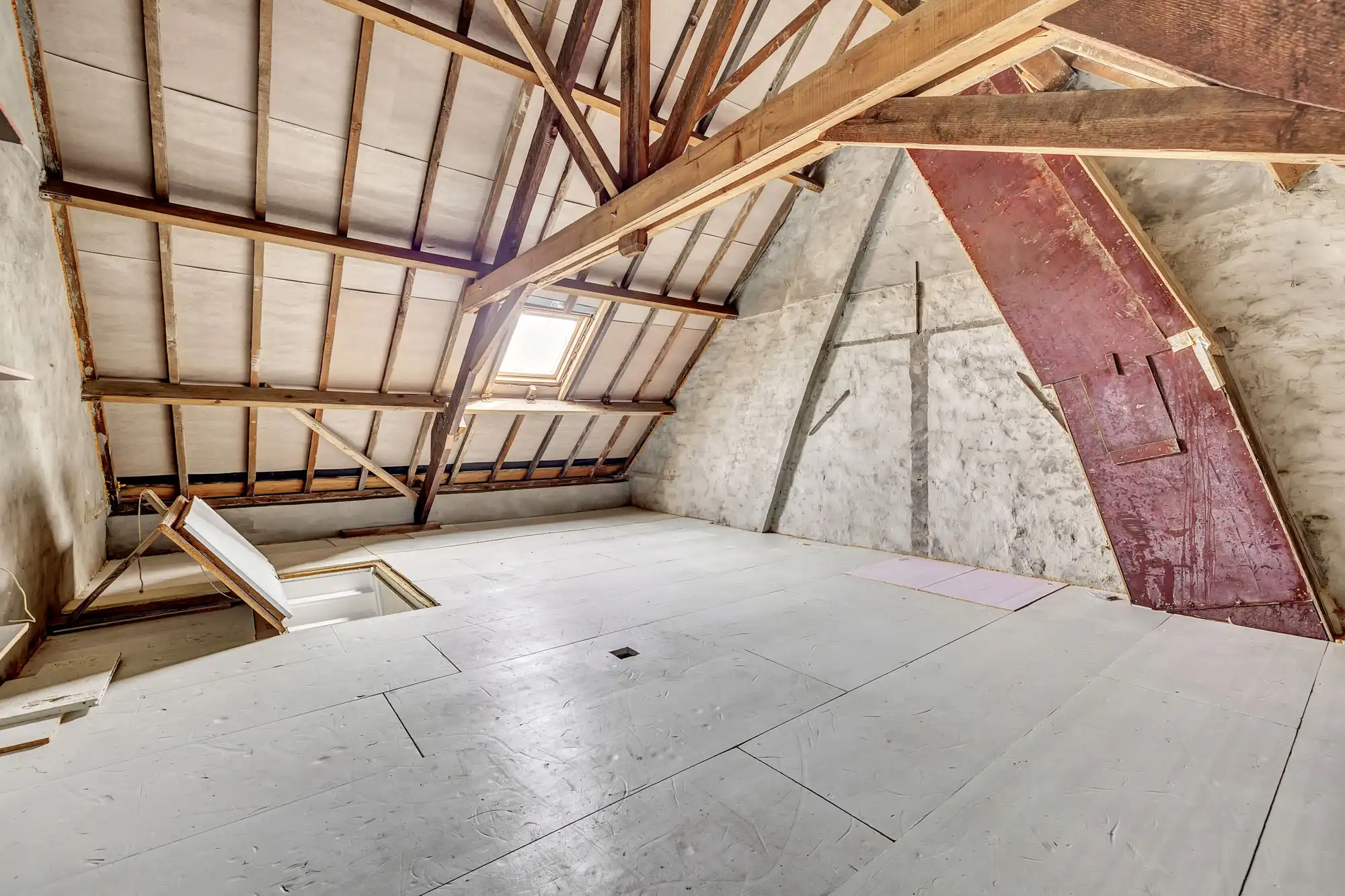 Goed onderhouden woning met garage op strategische locatie foto 17