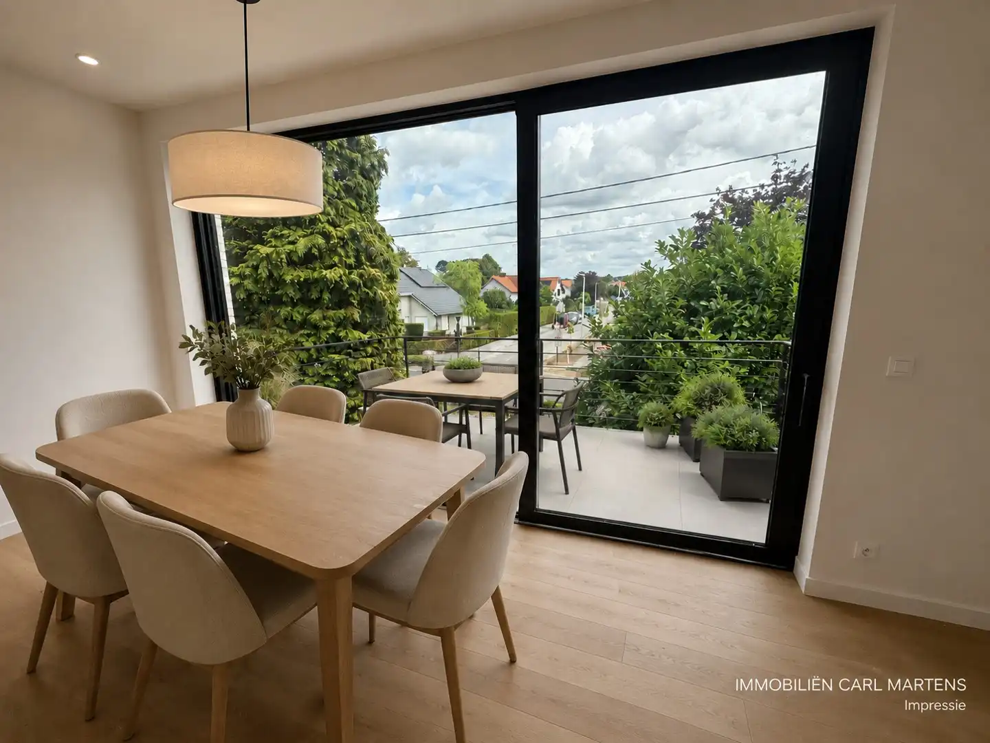 NIEUWBOUWAPPARTEMENT foto 3
