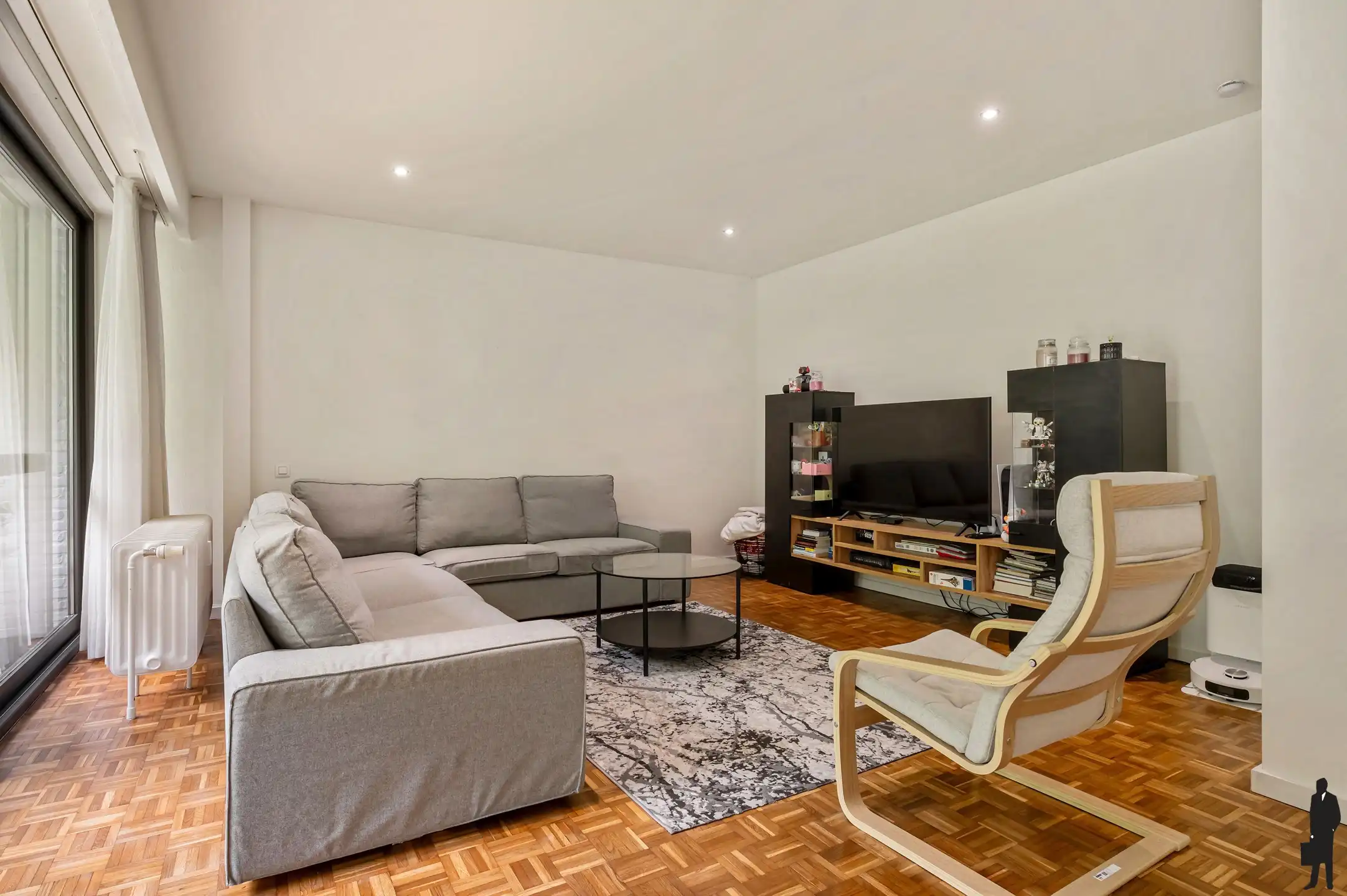 Ruim appartement op rustige locatie te Kapellen! foto 7