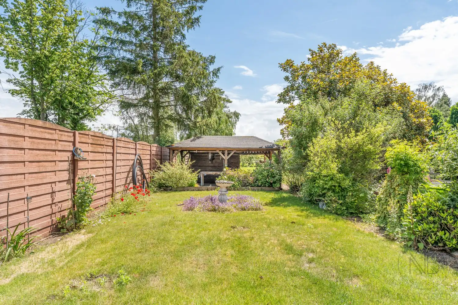 Woning op een unieke locatie in Bokrijk foto 27
