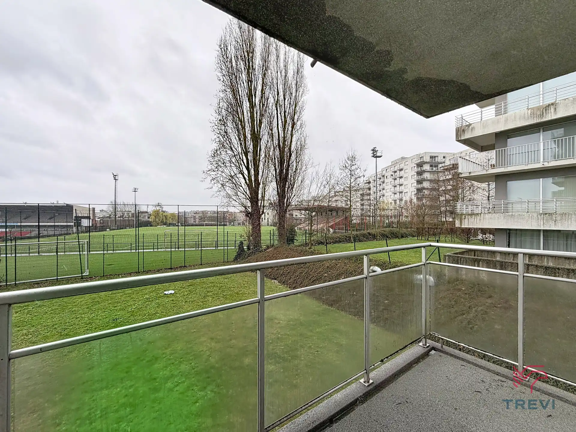 Appartement met 2 slaapkamers + parkeerplaats  foto 6