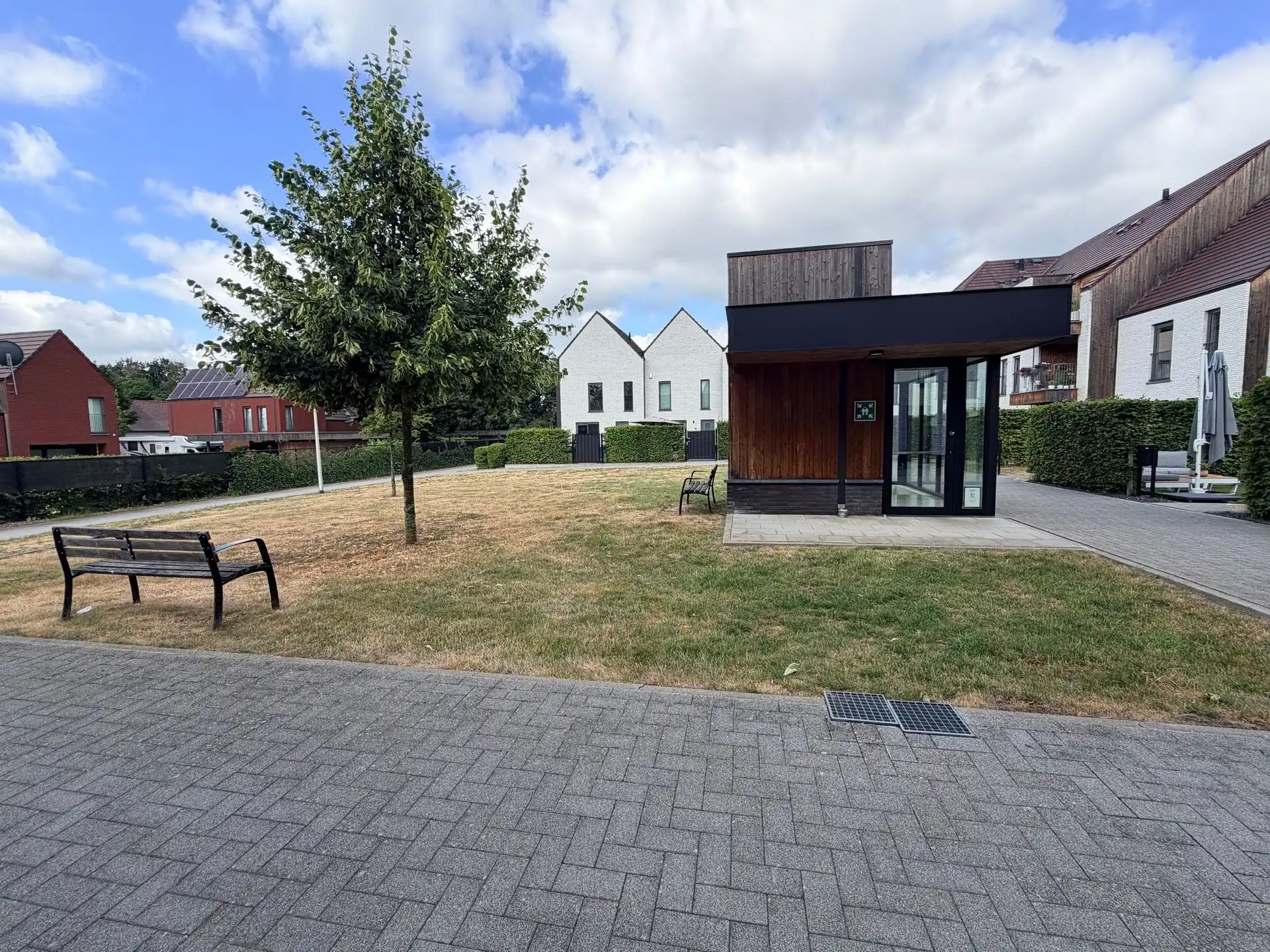 Huis foto 32