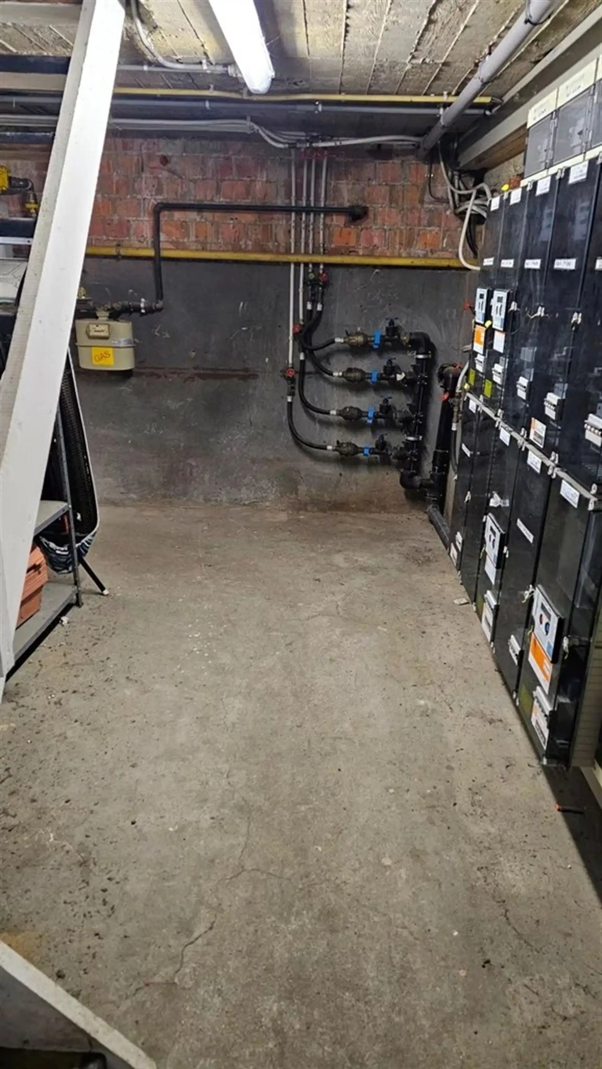 Gelijkvloer appartement gelegen net buiten de kleine ring van Hasselt foto 26