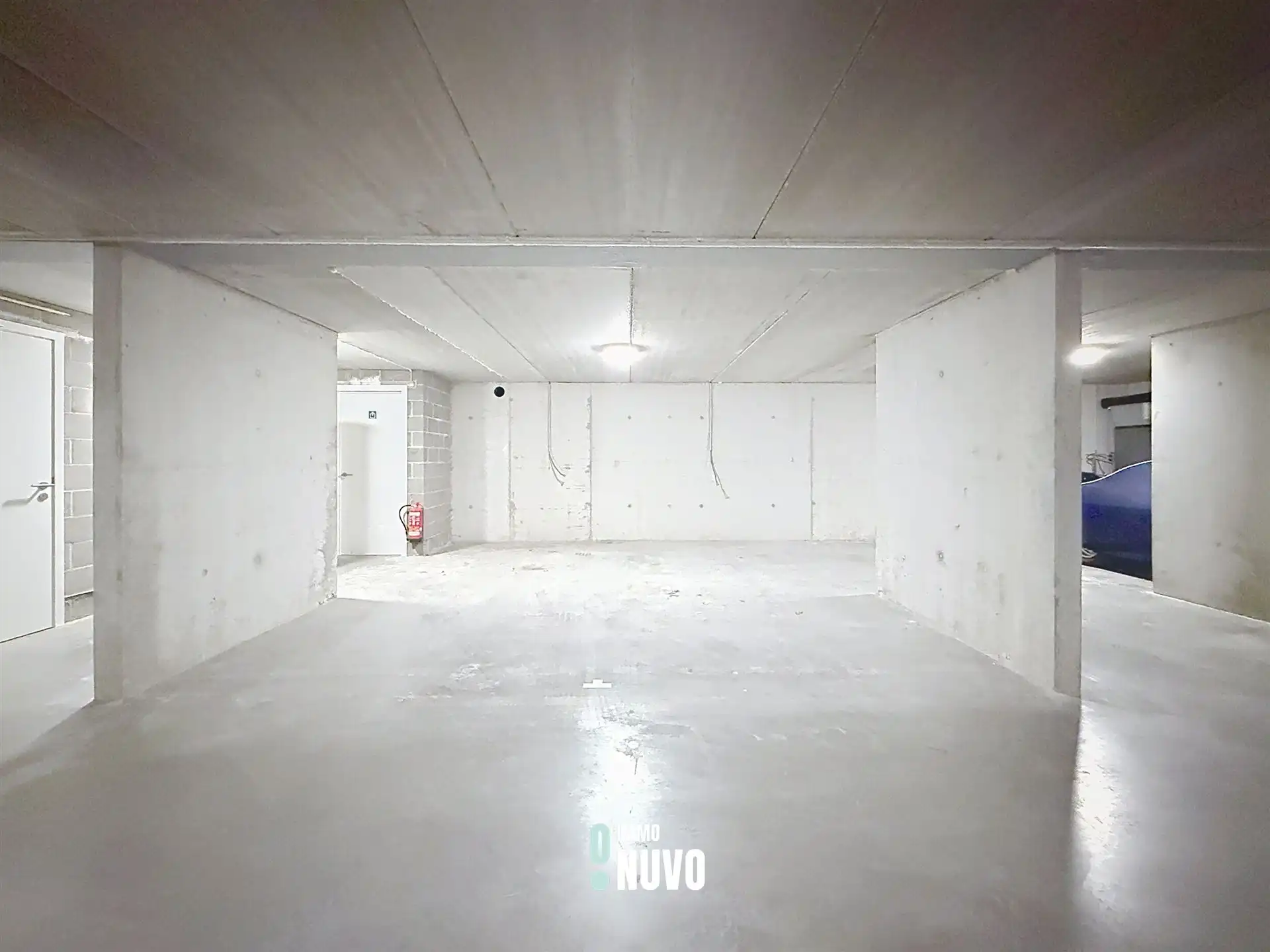 Stijlvol penthouse met 3 slaapkamers, bureau en ruim terras  foto 20