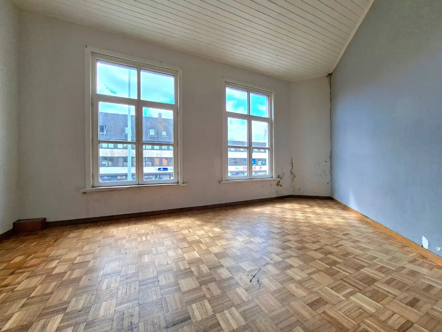 Appartement nabij 't Zand foto 7