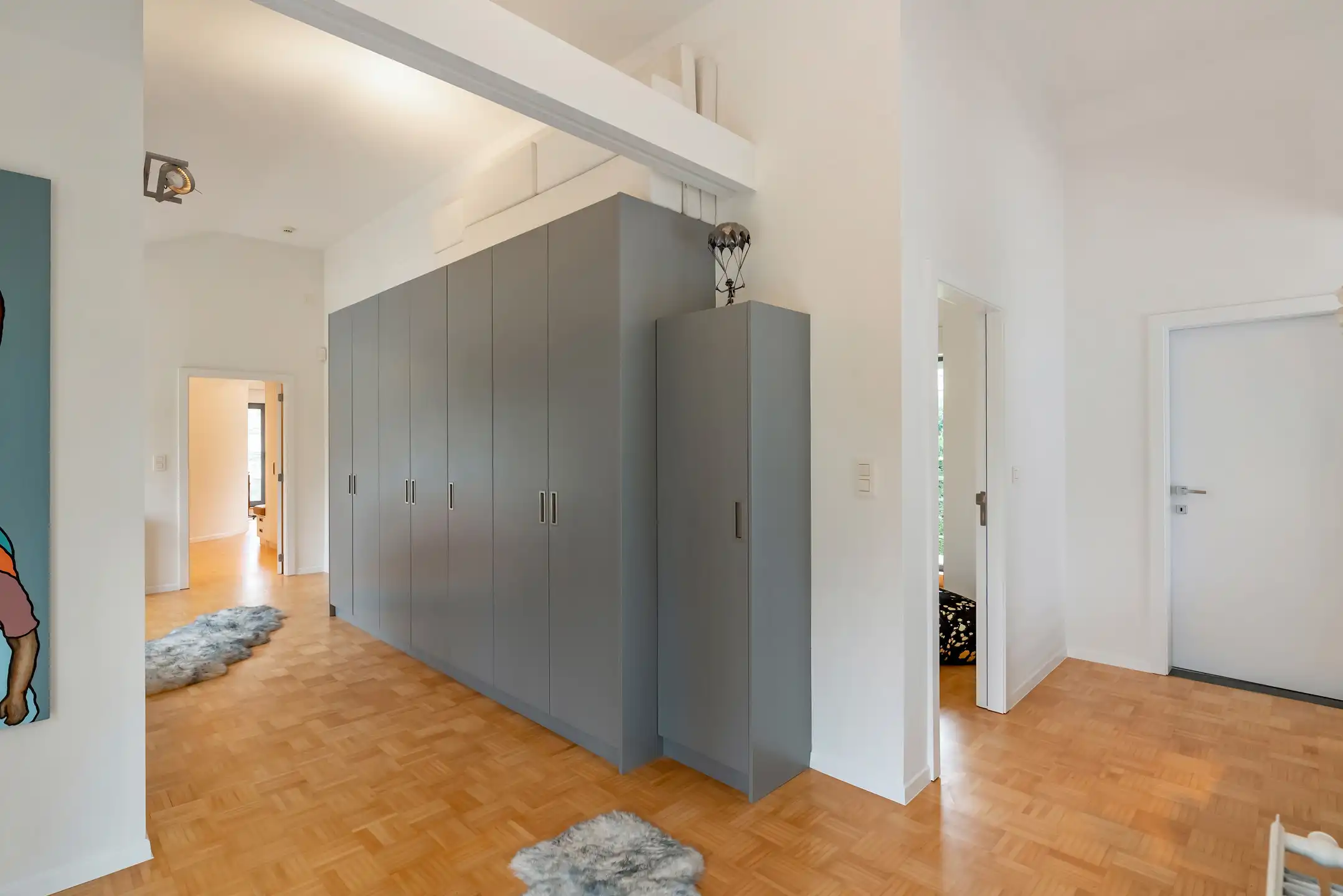 VILLA MET APARTE PRAKTIJK OF APART KANTOOR AAN HUIS (vrij beroep mogelijk!)  foto 16