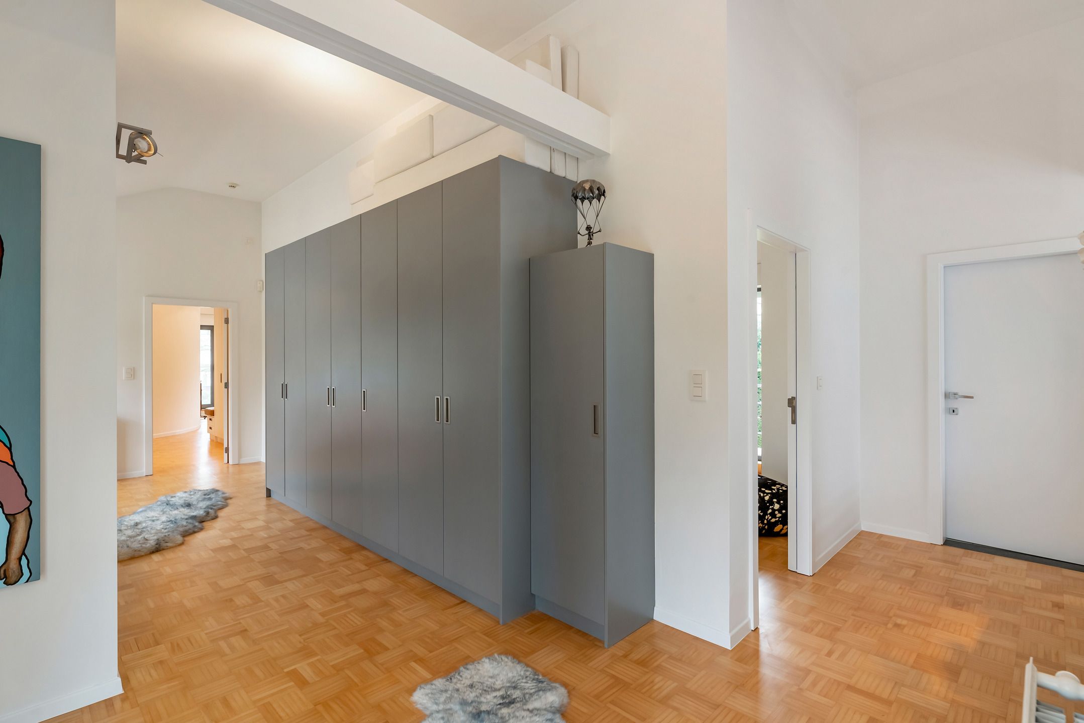 VILLA MET APARTE PRAKTIJK OF APART KANTOOR AAN HUIS (vrij beroep mogelijk!)  foto 16