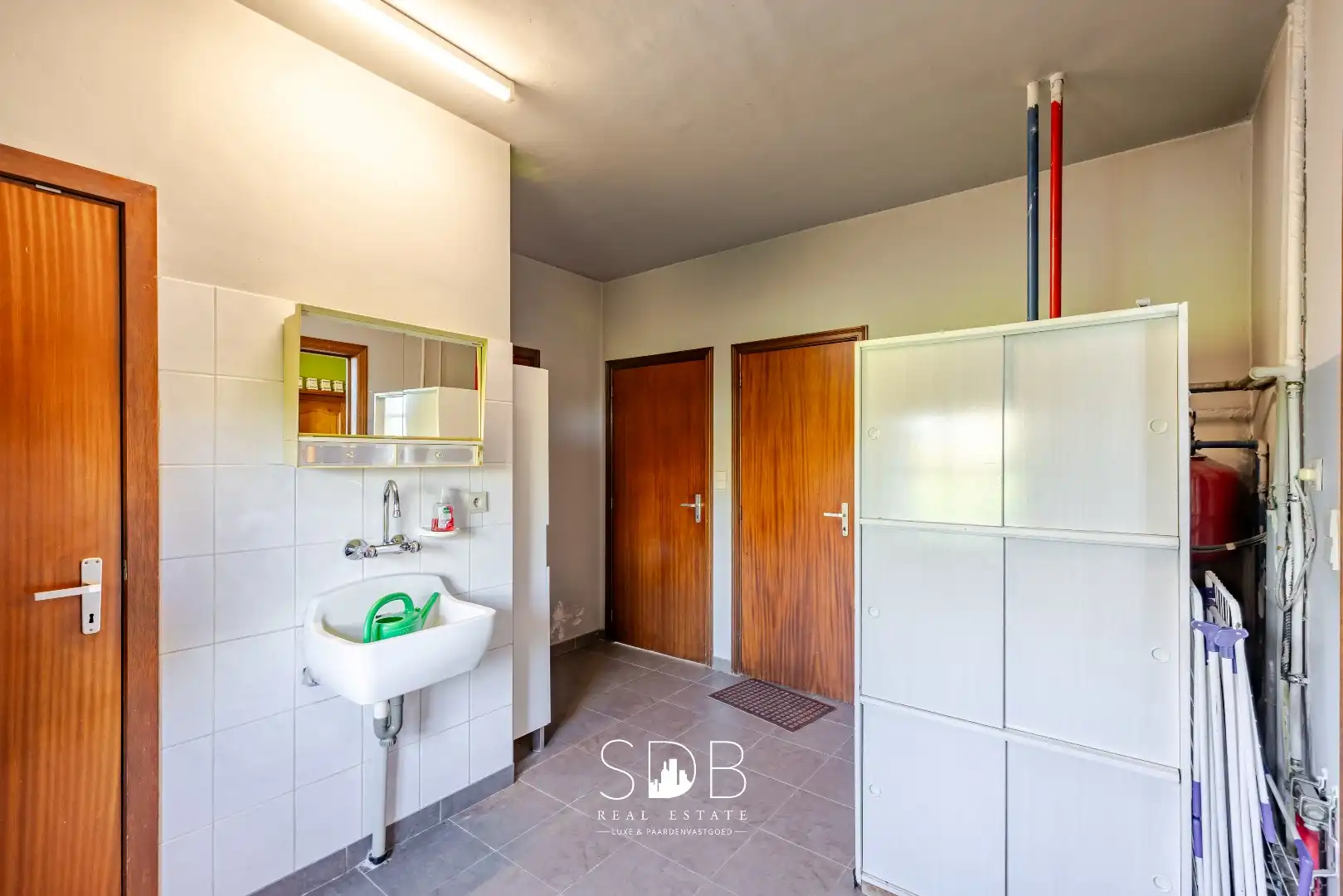 Boerderij met aanpalende graslanden op 12.970m² + mogelijkheid tot bijkopen graslanden +/-20ha foto 12