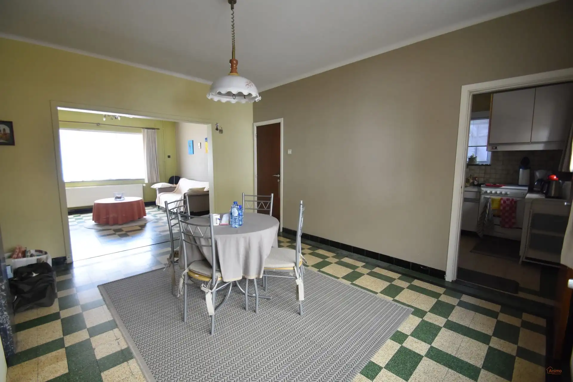 Huis foto 12