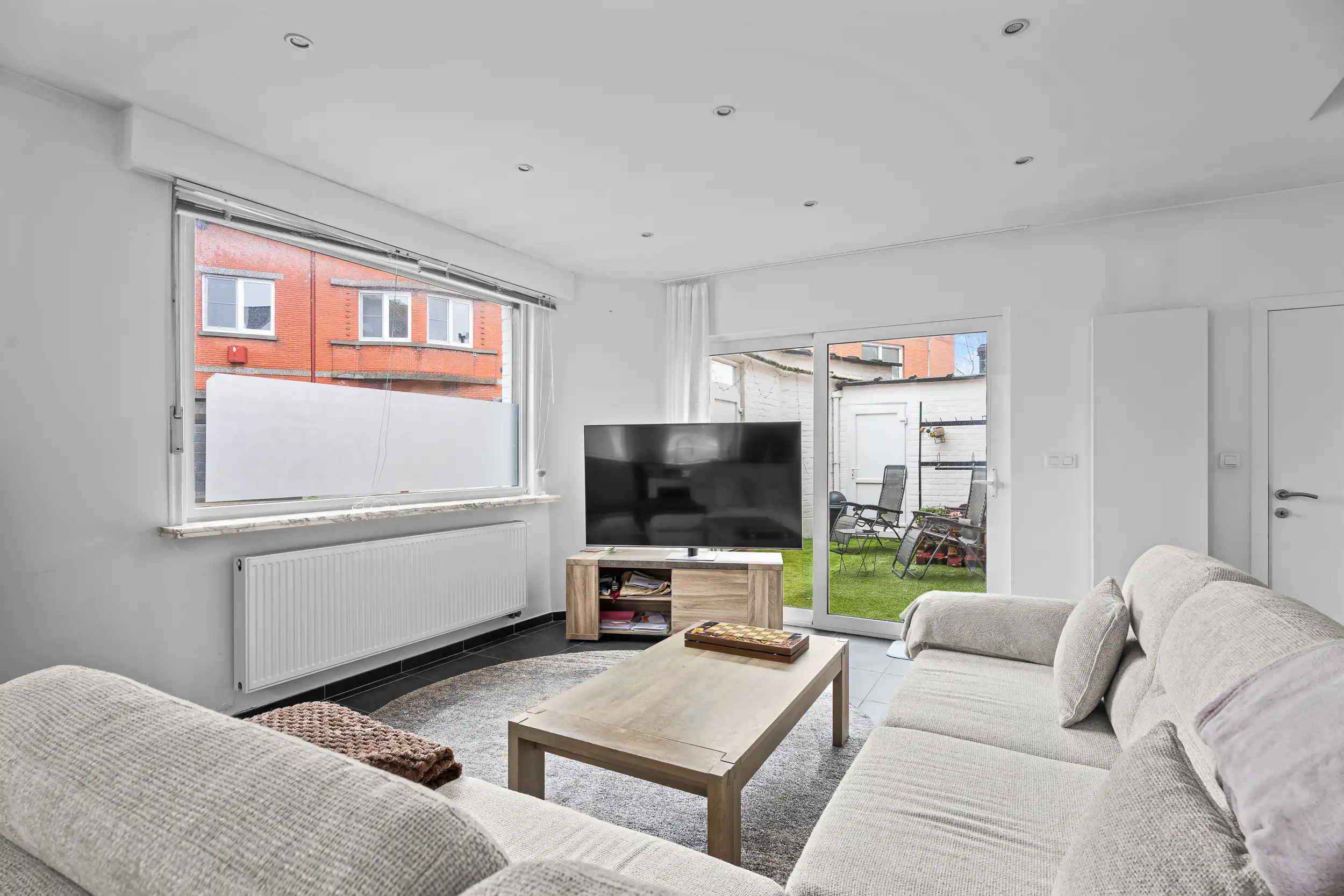 Gezellige starterswoning in Heule foto 3