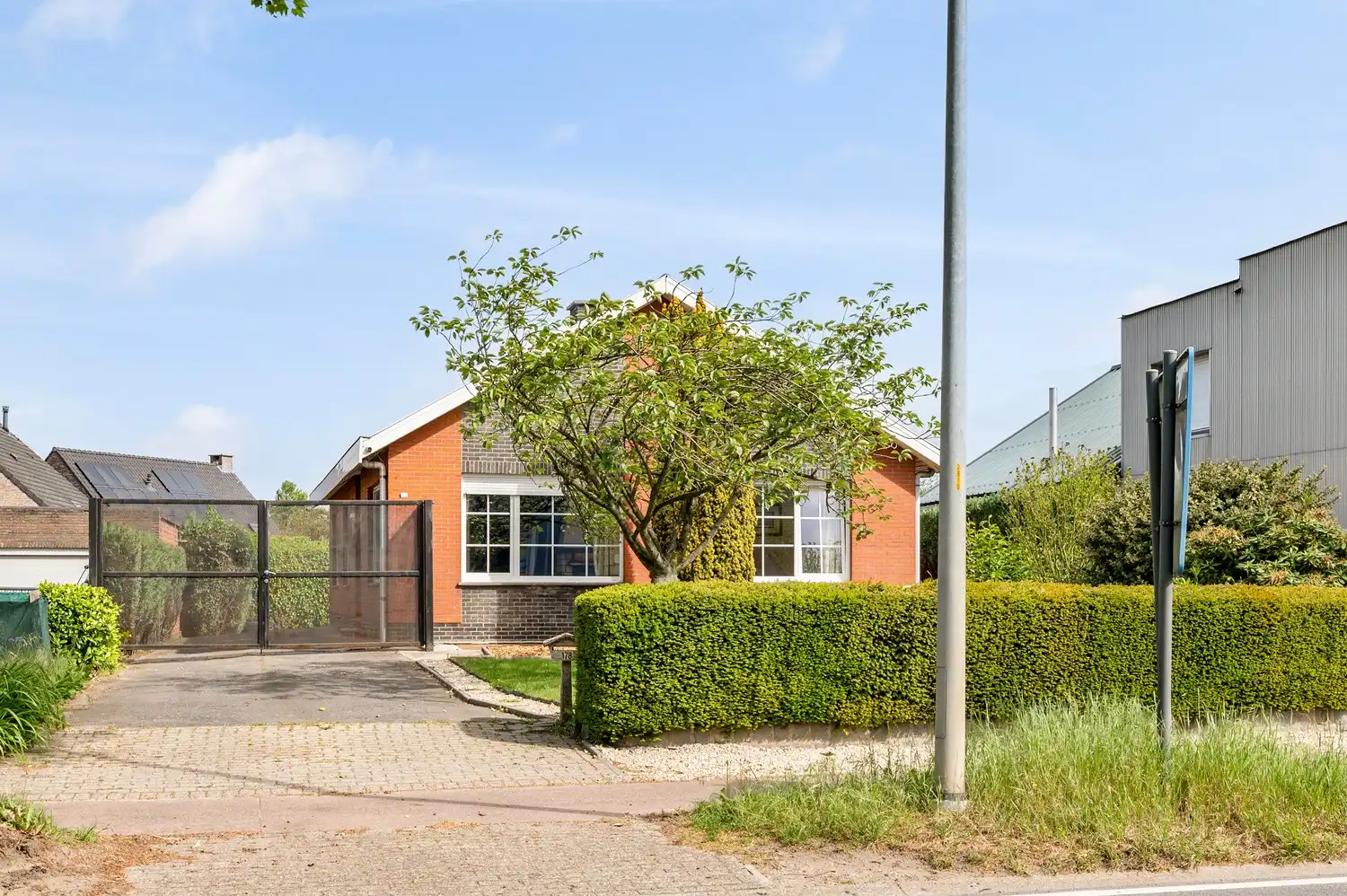 INSTAPKLARE WONING MET 3 SLAAPKAMERS + VOLLEDIG ONDERKELDERD foto 27