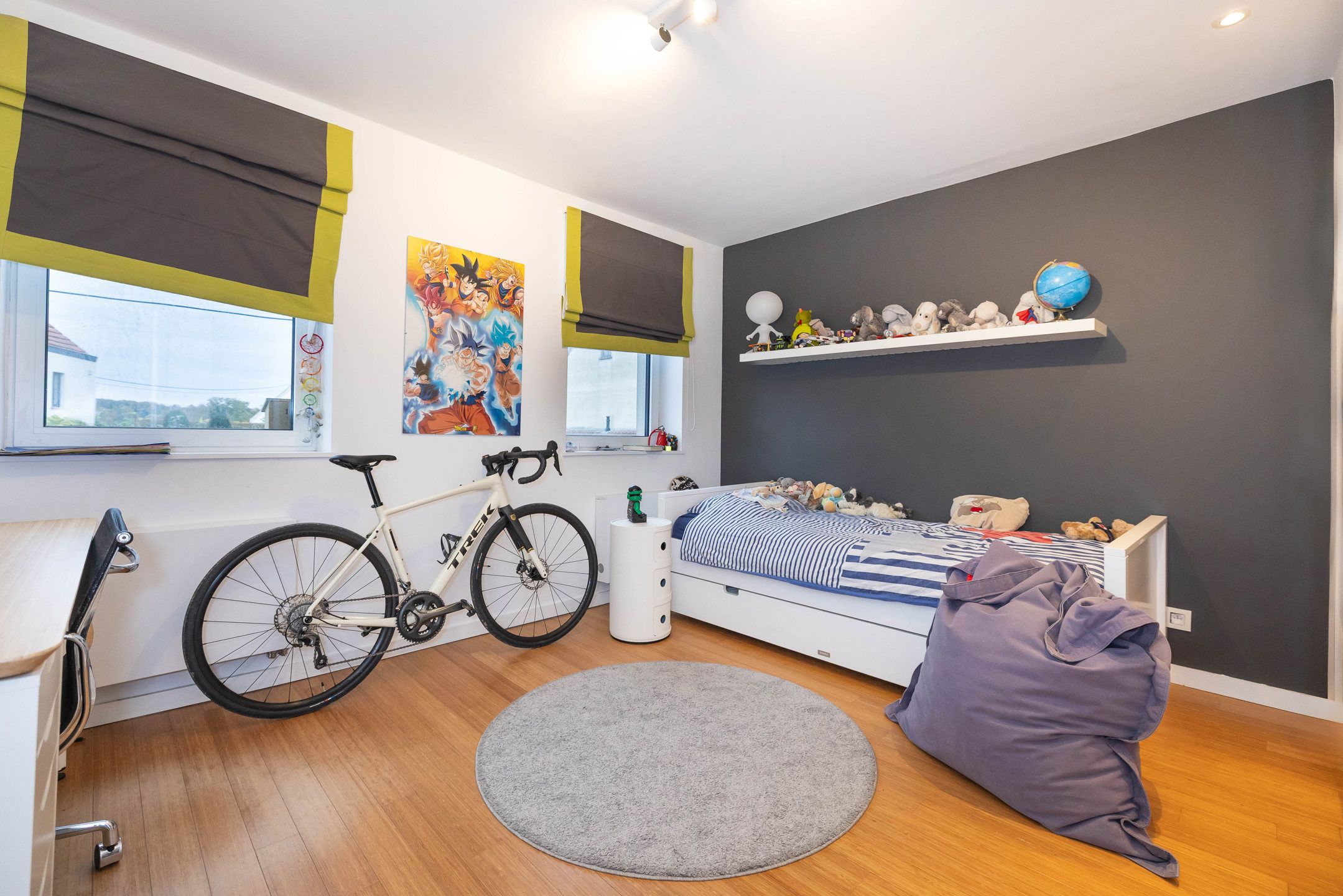 Linkebeek, charmant huis met 3 slaapkamers foto 18