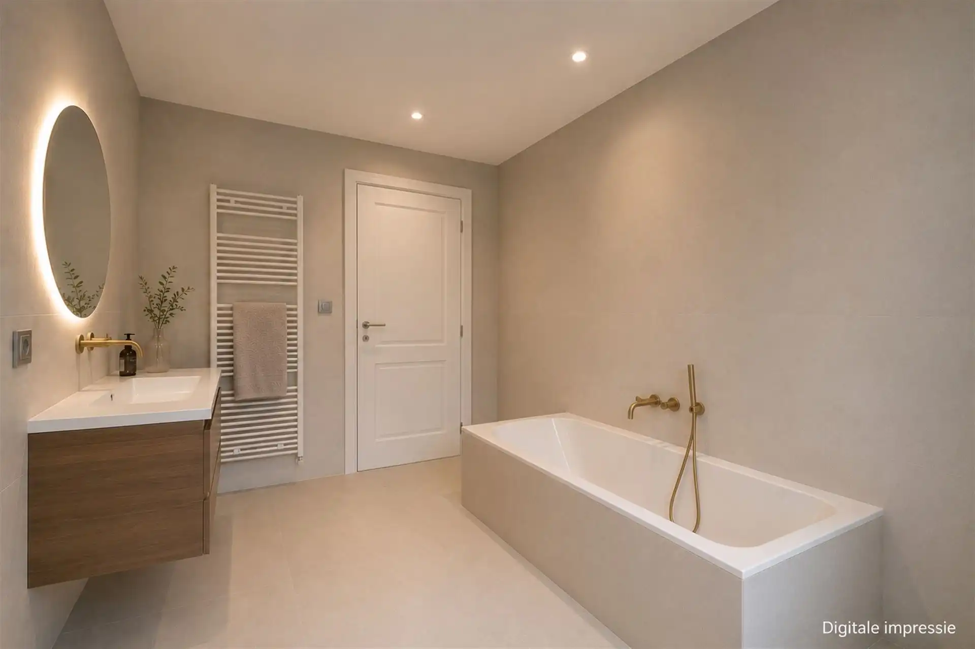 Exclusieve villa met ruimte, kwaliteit en wooncomfort foto 21