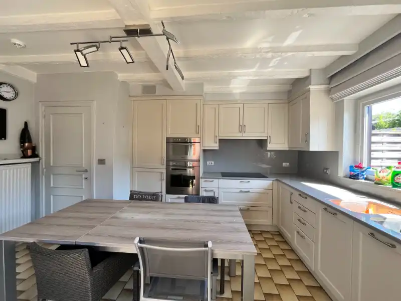 Woning met 3 slpkms en 14 zonnepanelen foto 9