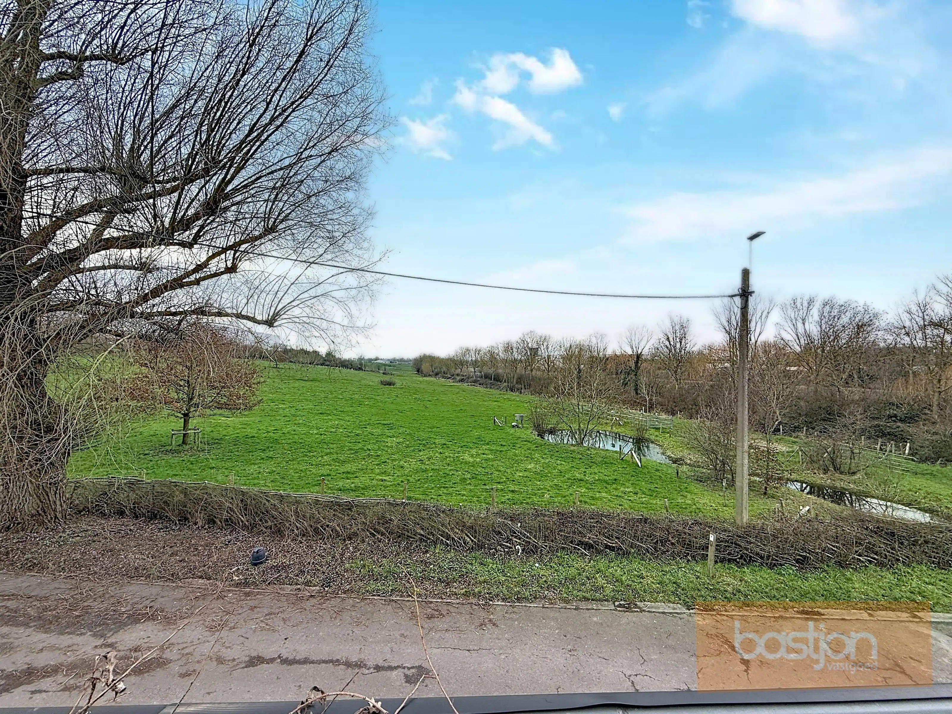 Woning gelegen aan de Leie met 3 slaapkamers foto 9