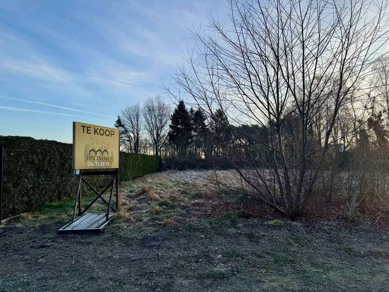 Grond te koop foto {{pictureIndex}}