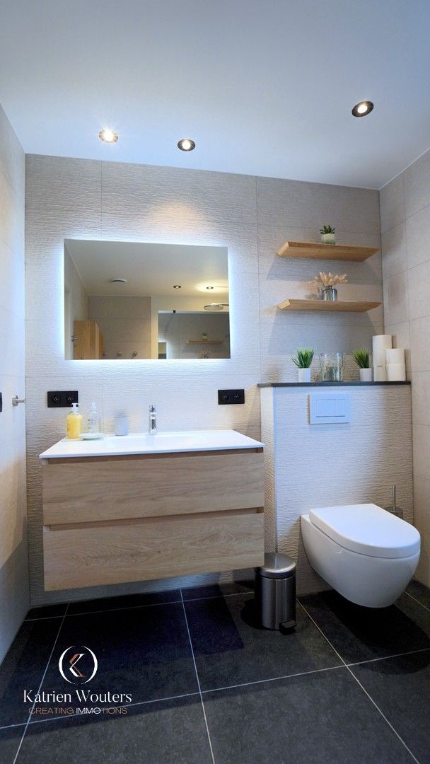 Instapklare centraal gelegen energiezuinige woning foto 26